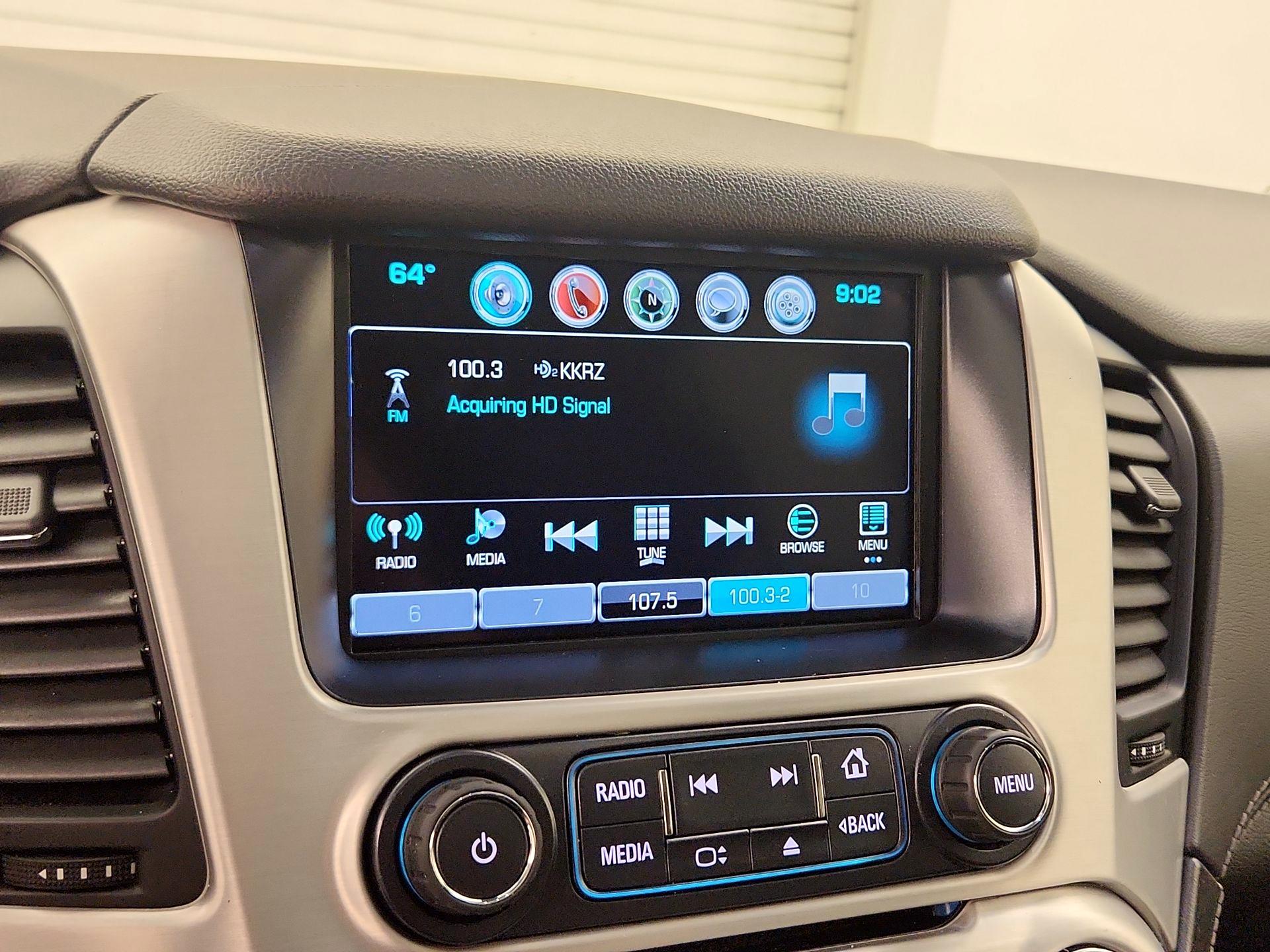 Thumbnail: 2019 GMC Yukon - 15