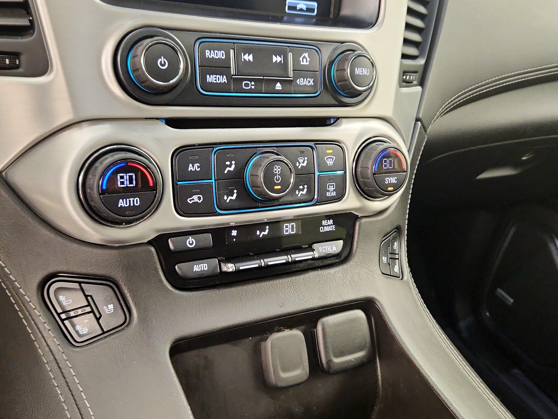 Thumbnail: 2019 GMC Yukon - 16