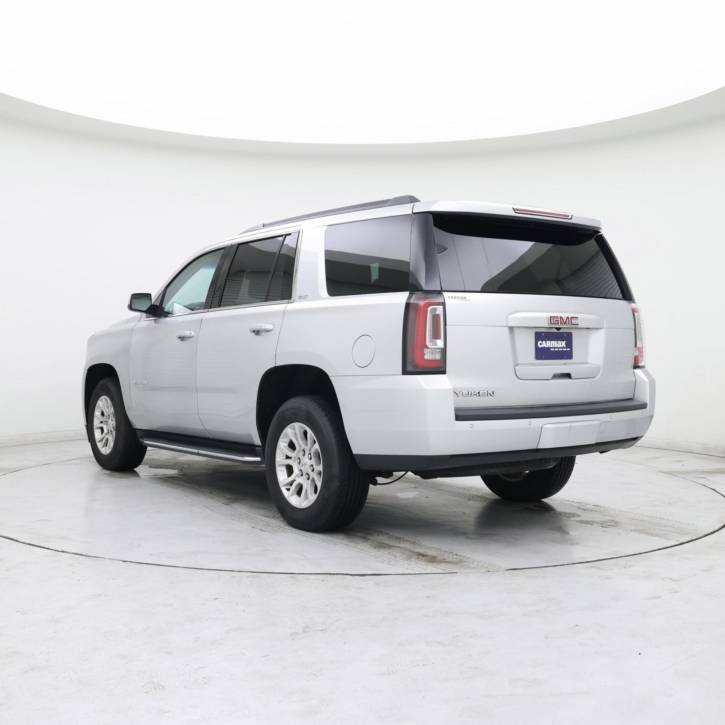 Thumbnail: 2019 GMC Yukon - 2