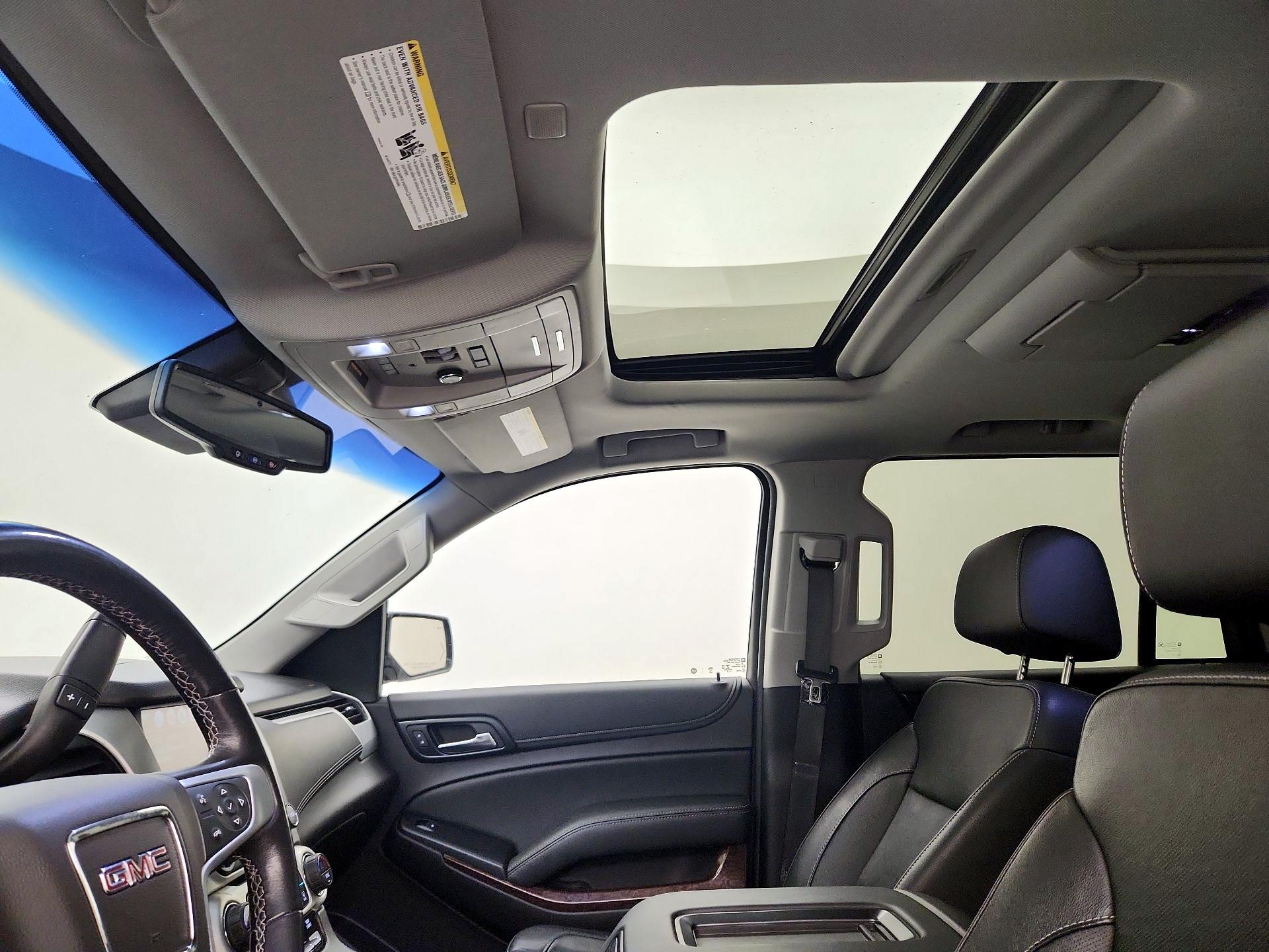 Thumbnail: 2019 GMC Yukon - 19