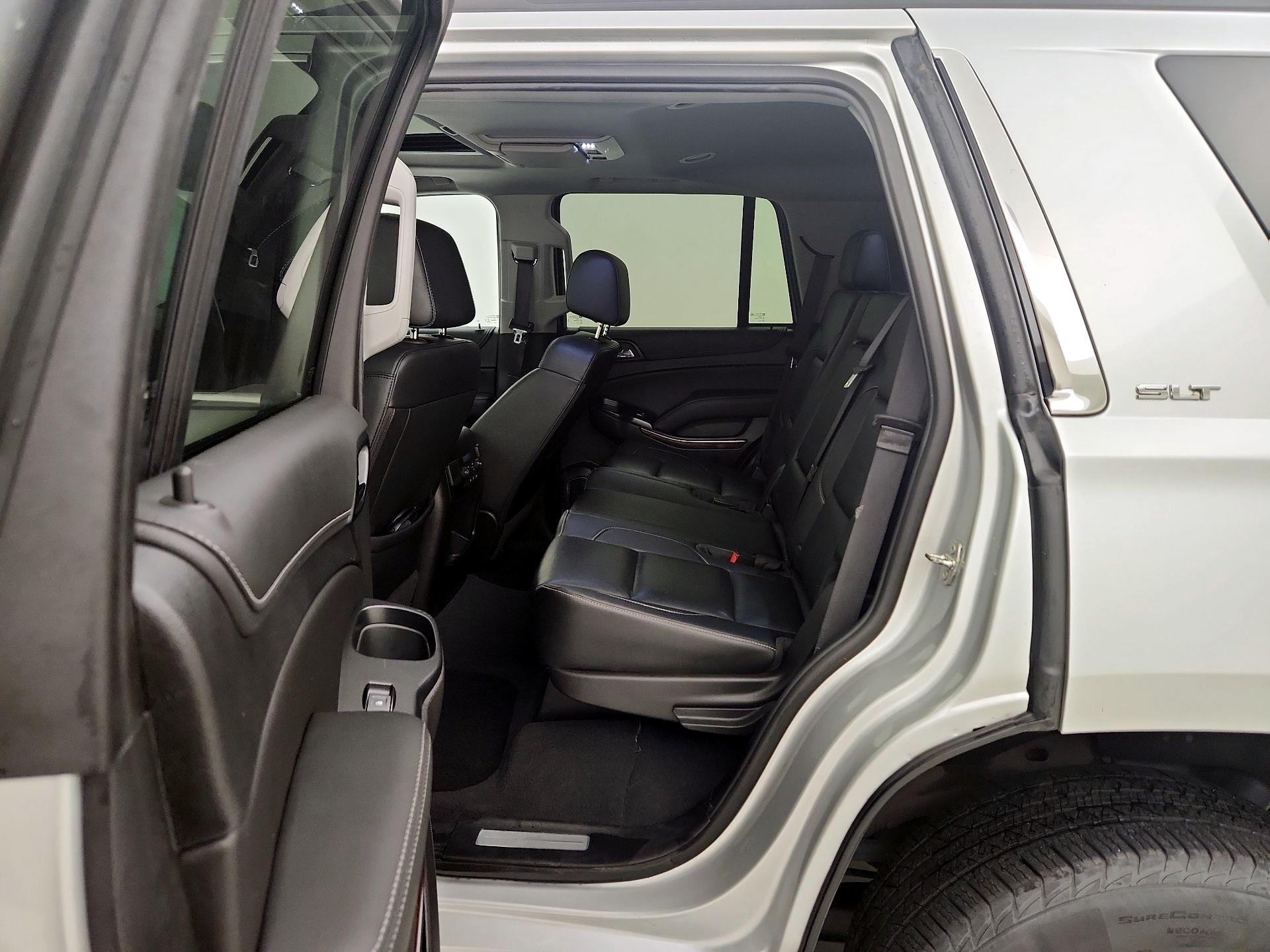 Thumbnail: 2019 GMC Yukon - 20