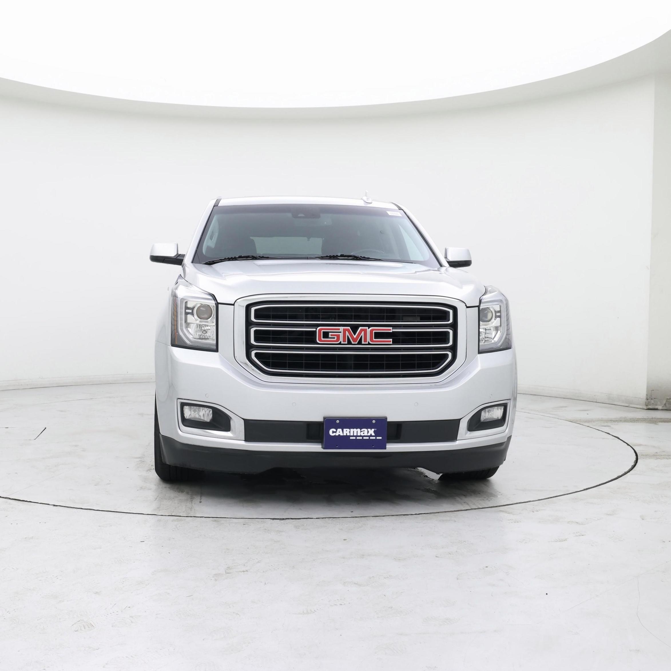 Thumbnail: 2019 GMC Yukon - 5