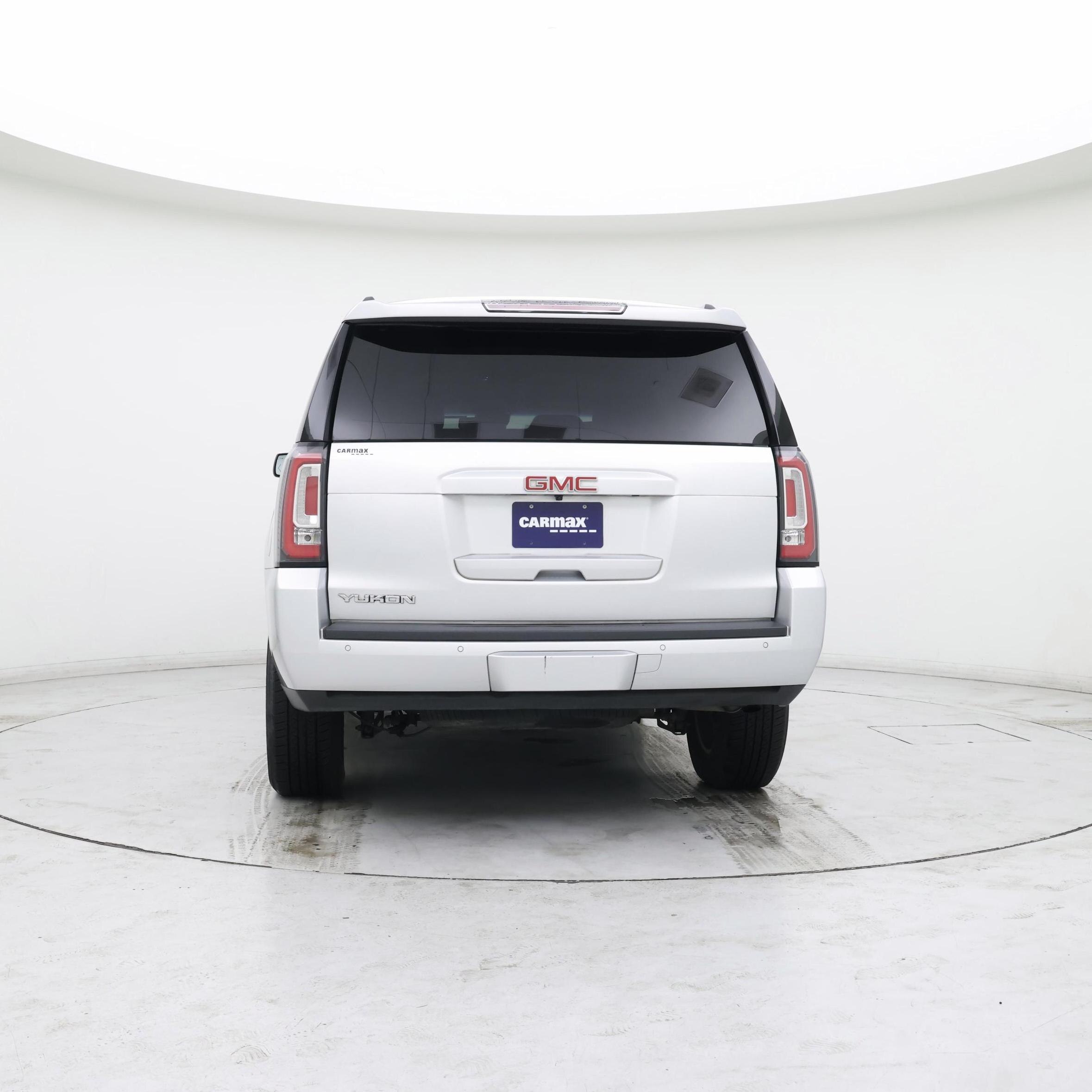 Thumbnail: 2019 GMC Yukon - 6