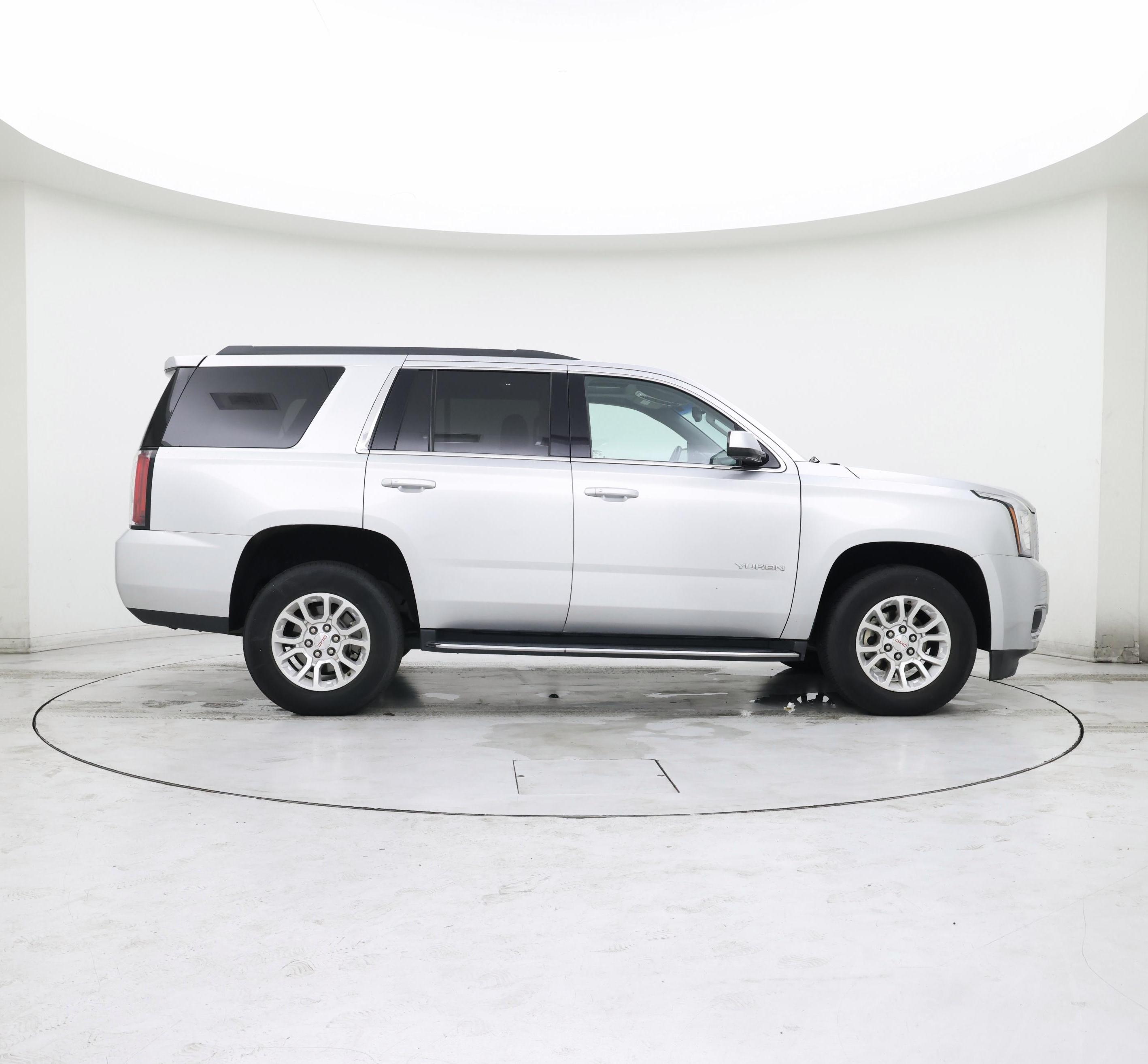 Thumbnail: 2019 GMC Yukon - 7
