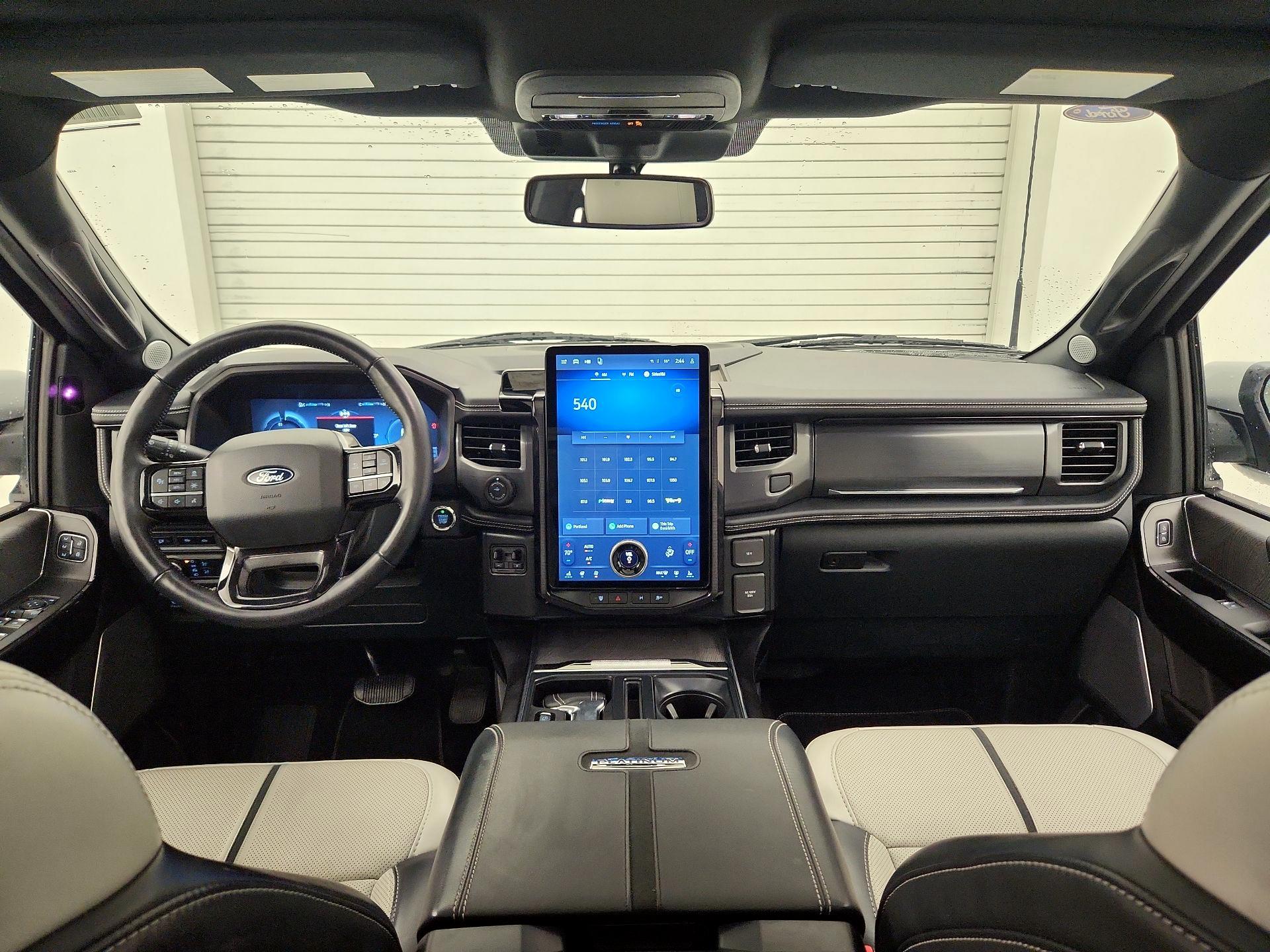 Thumbnail: 2024 Ford F-150 - 9