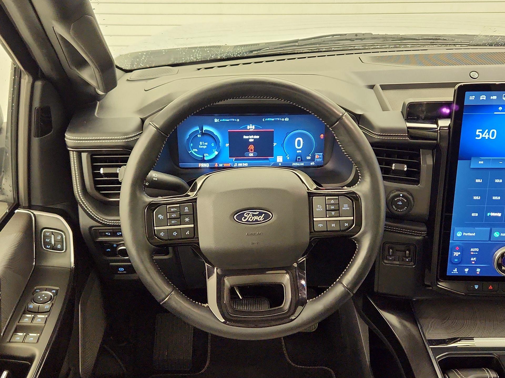 Thumbnail: 2024 Ford F-150 - 10