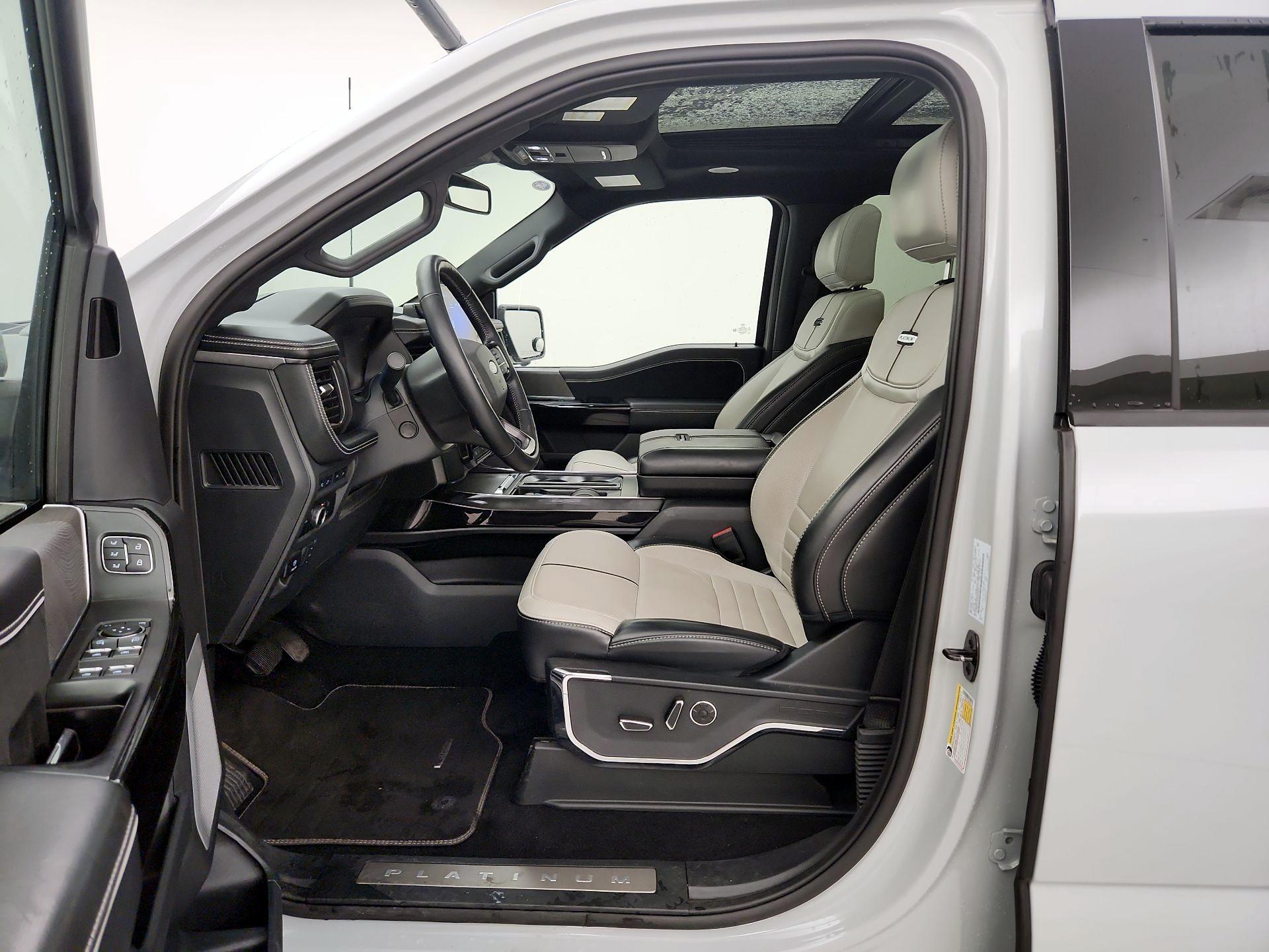 Thumbnail: 2024 Ford F-150 - 11