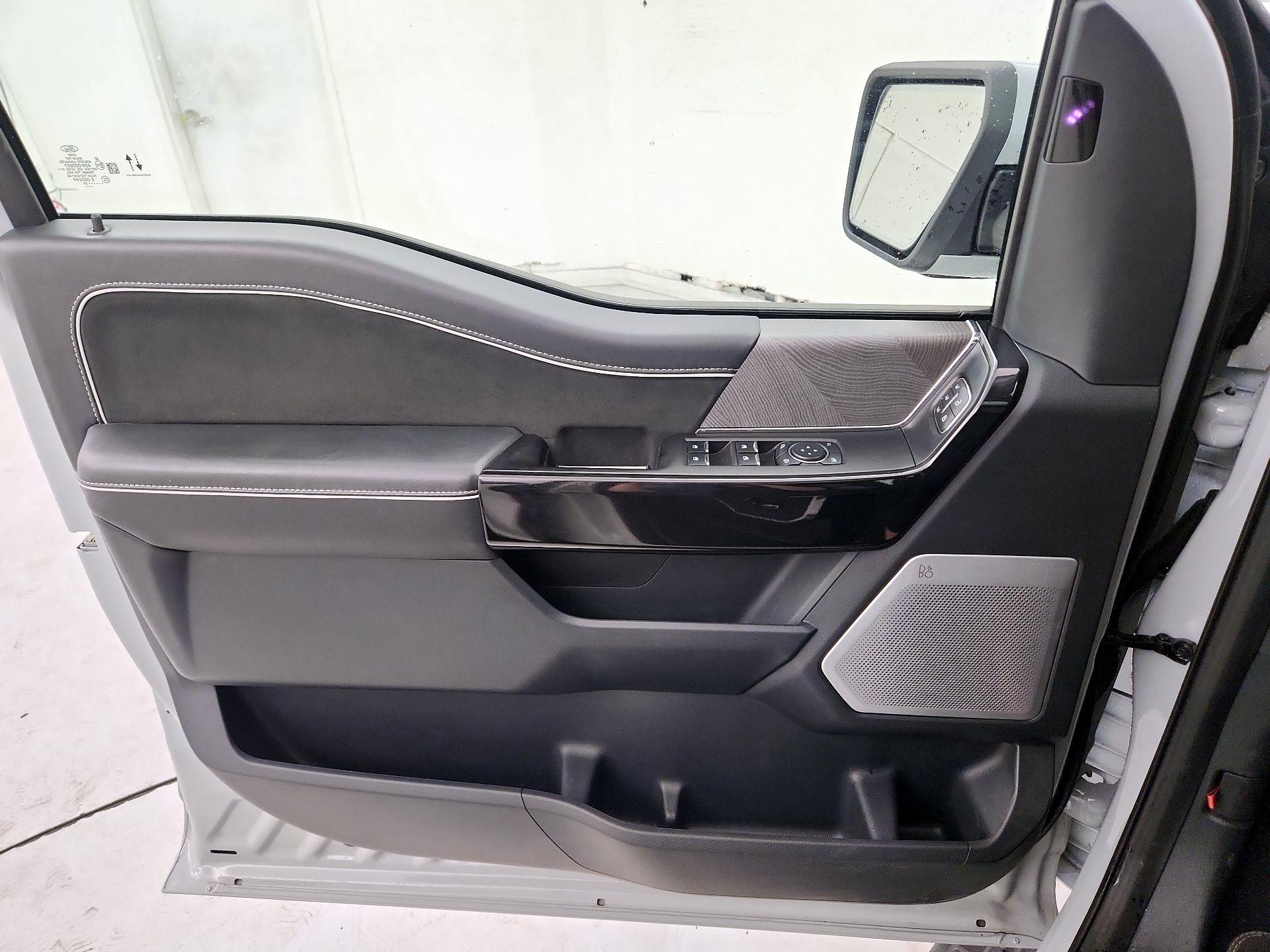 Thumbnail: 2024 Ford F-150 - 12