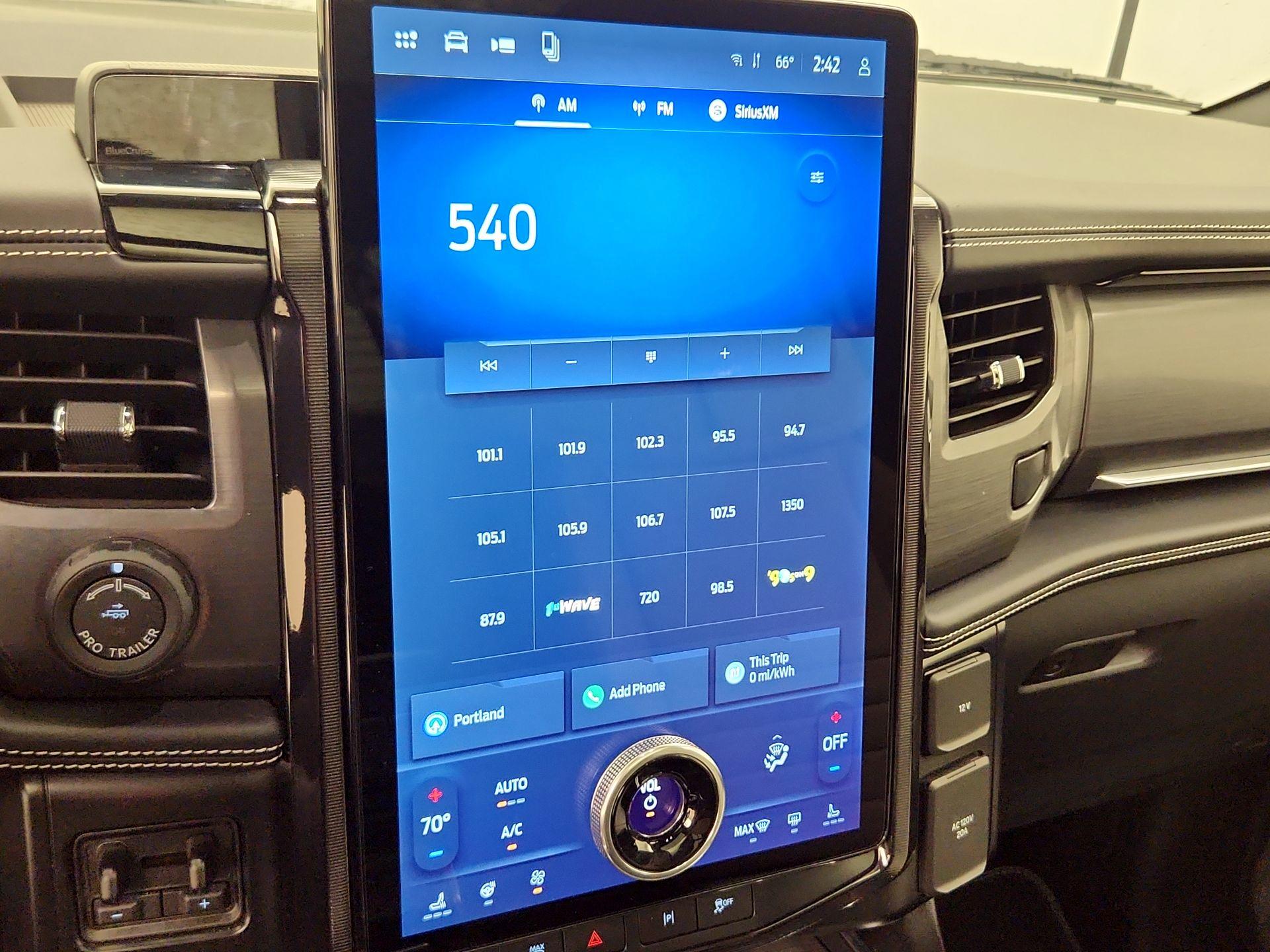 Thumbnail: 2024 Ford F-150 - 16