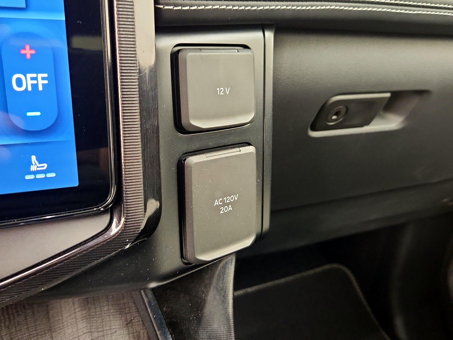 Thumbnail: 2024 Ford F-150 - 19