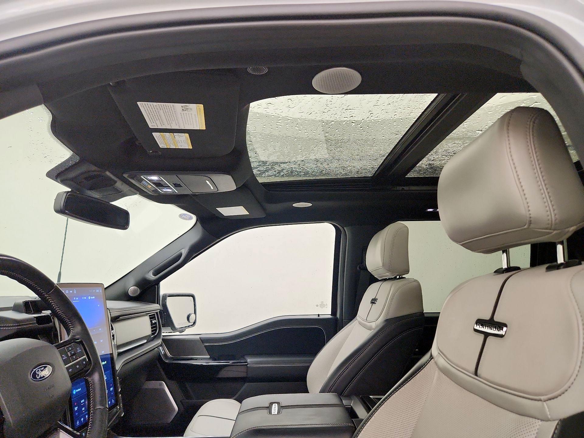Thumbnail: 2024 Ford F-150 - 20