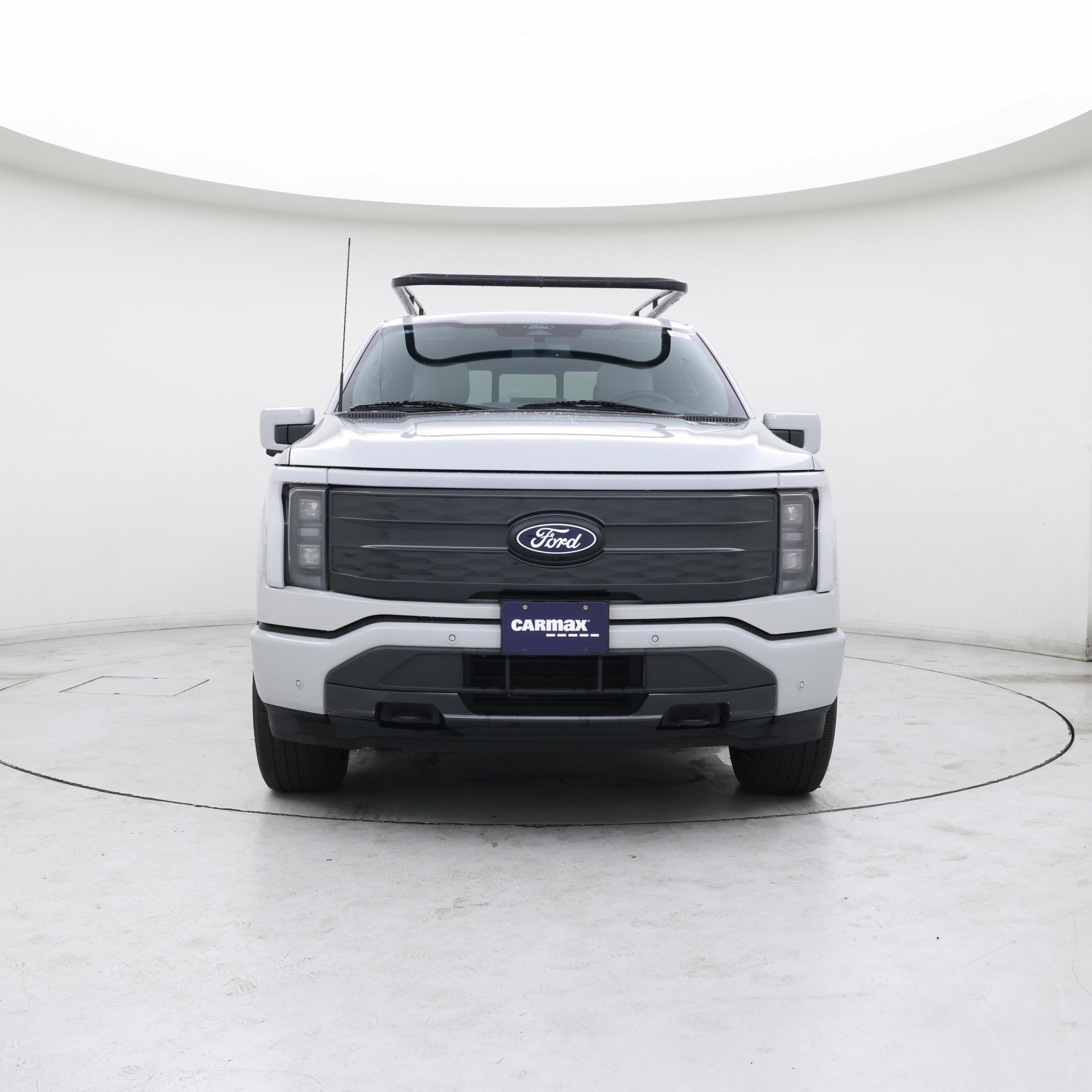 Thumbnail: 2024 Ford F-150 - 5