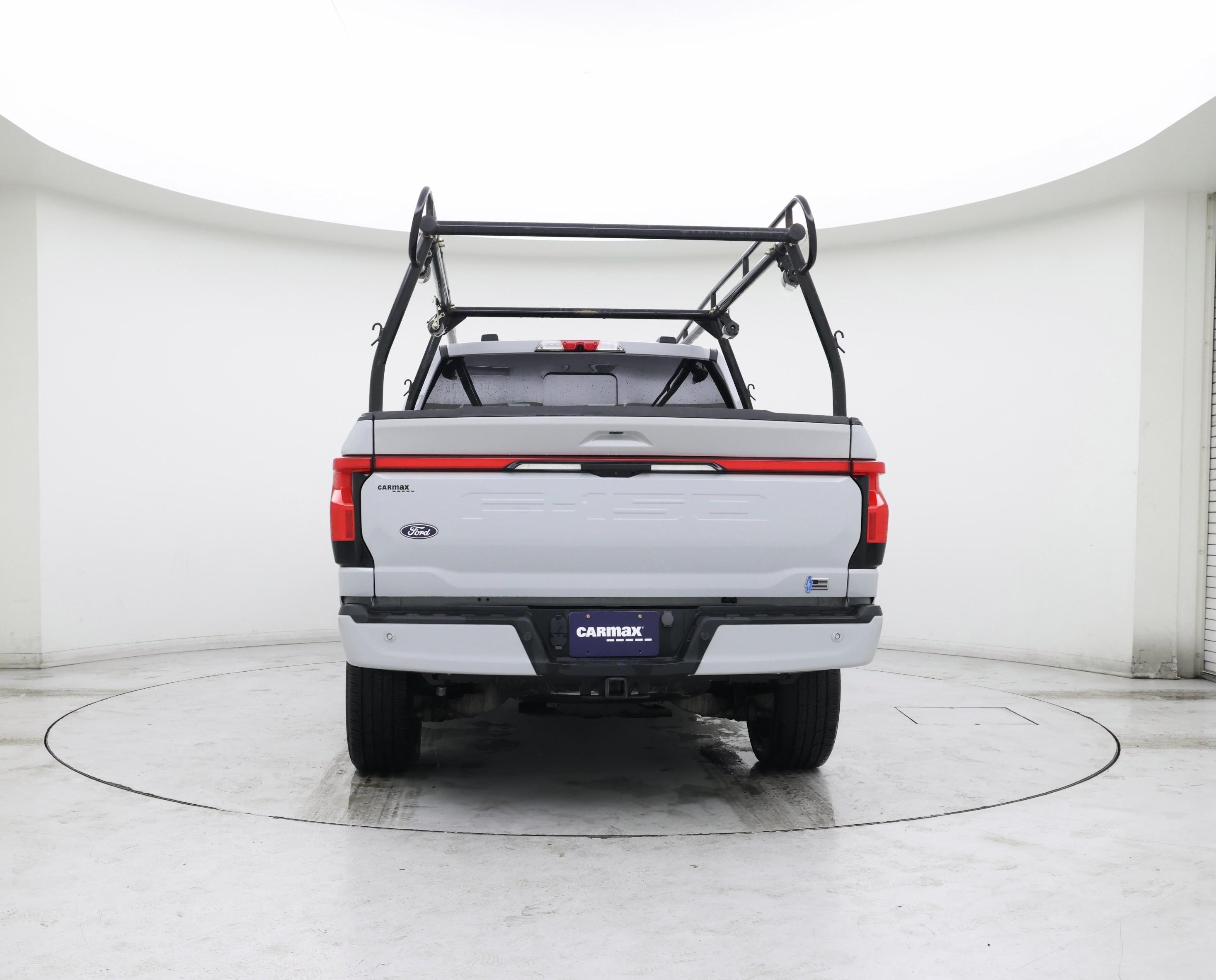 Thumbnail: 2024 Ford F-150 - 6