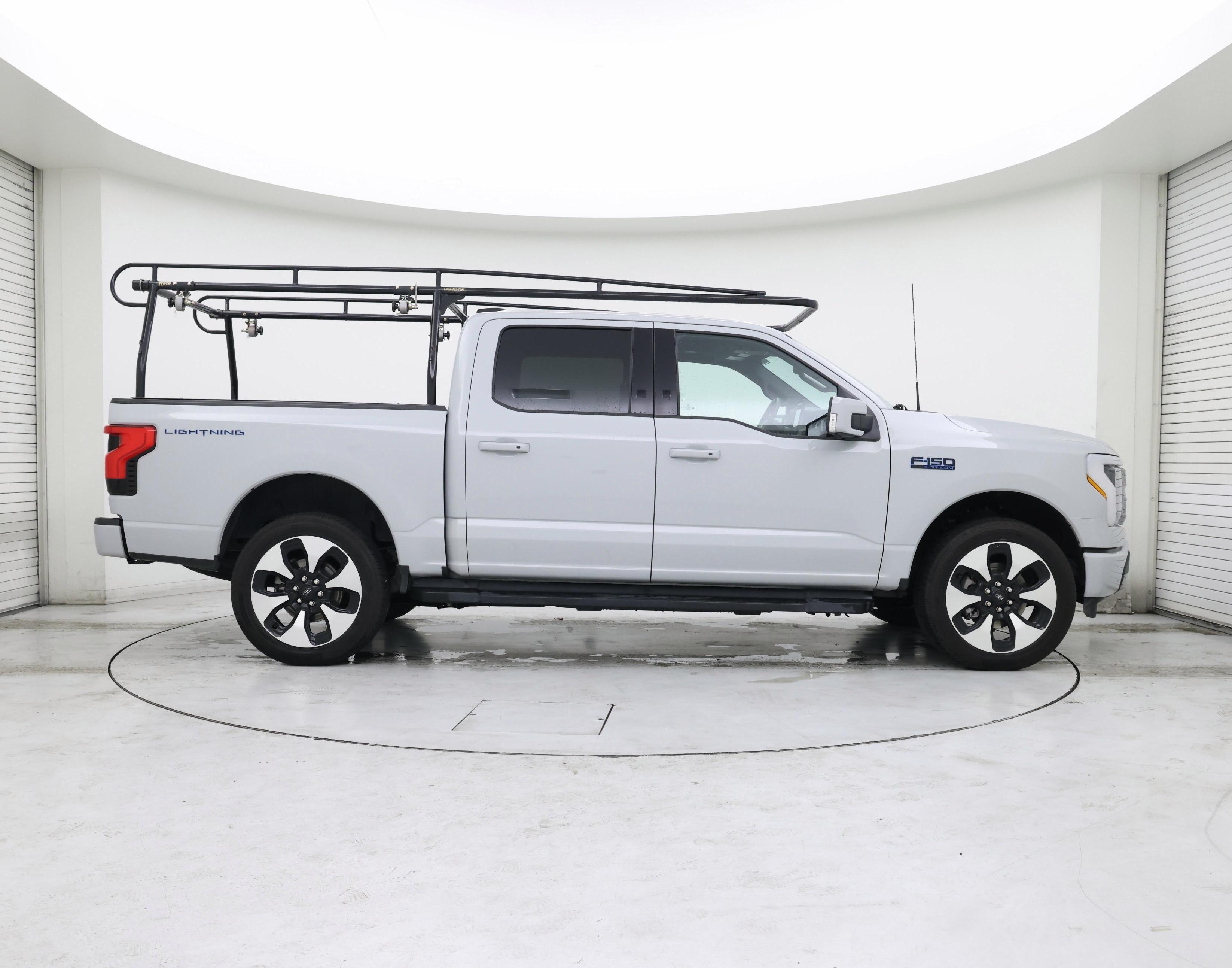 Thumbnail: 2024 Ford F-150 - 7