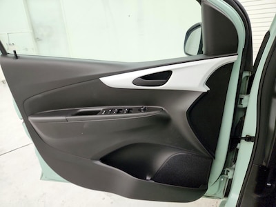 Driver Door Panel