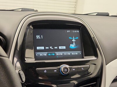 Radio (On)