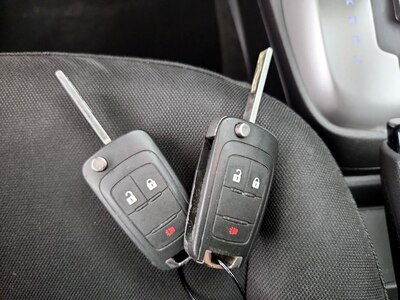 Keys