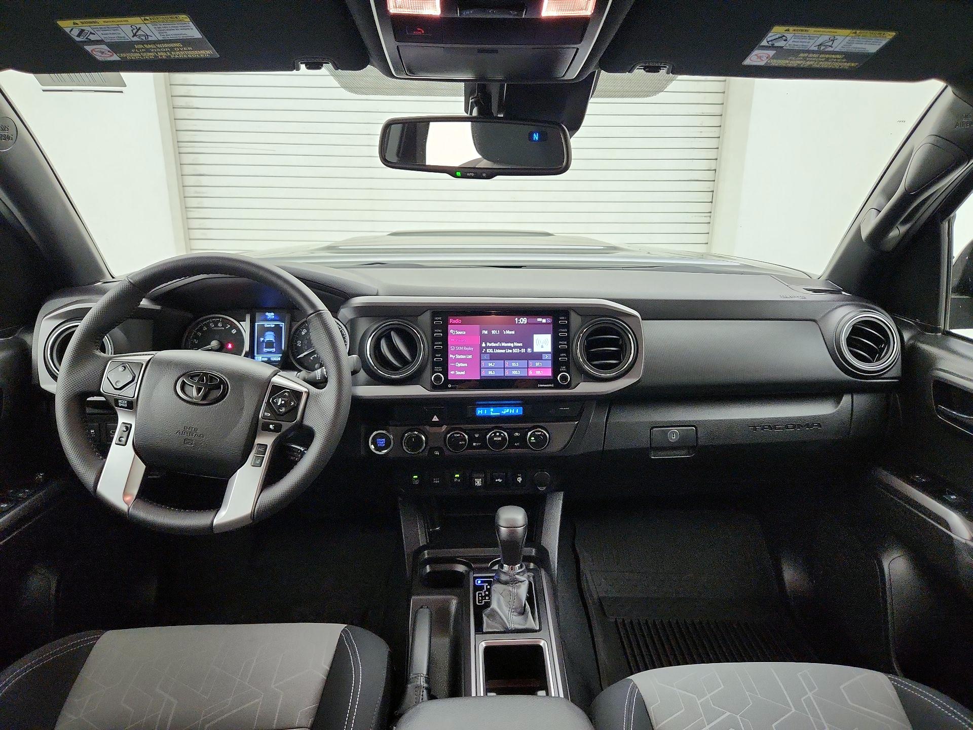 Thumbnail: 2023 Toyota Tacoma - 9