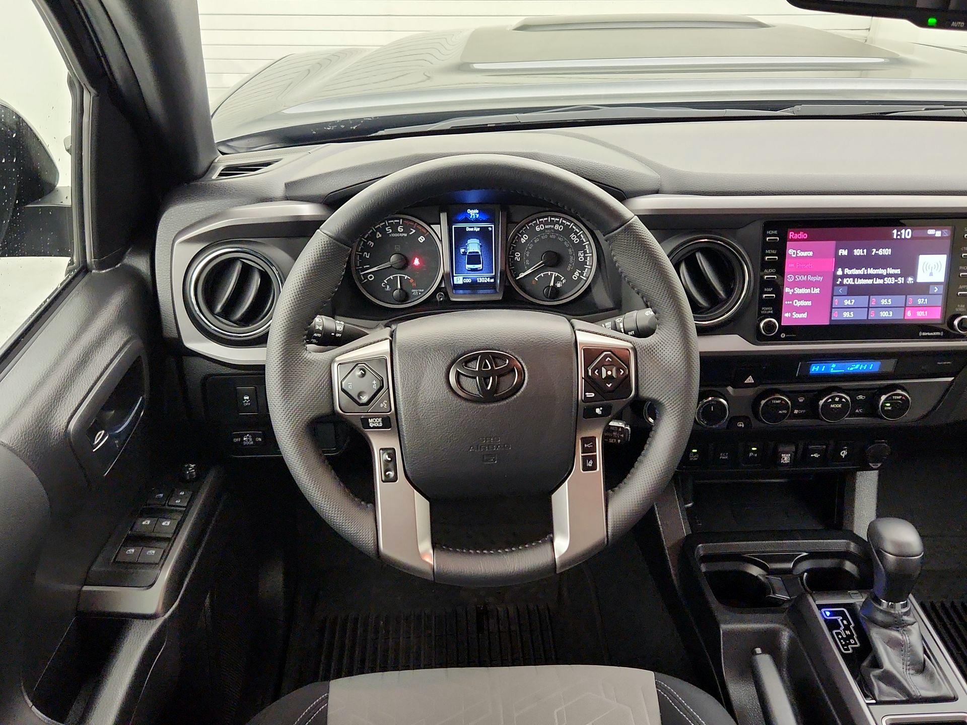 Thumbnail: 2023 Toyota Tacoma - 10