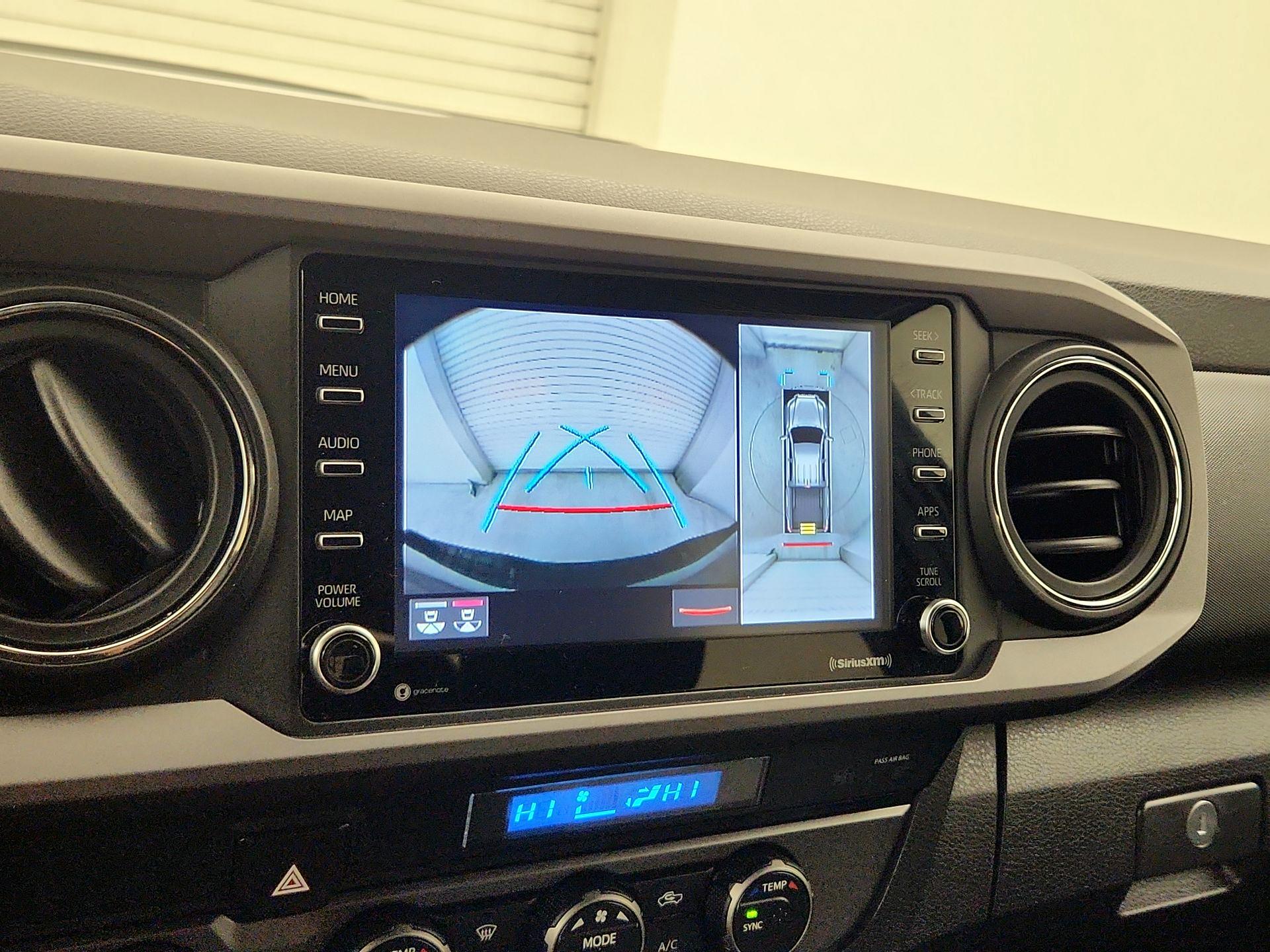 Thumbnail: 2023 Toyota Tacoma - 14