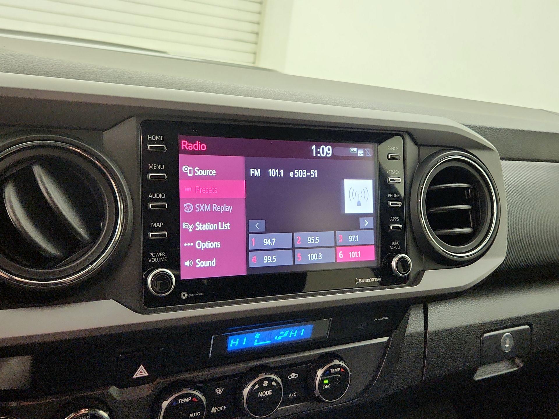 Thumbnail: 2023 Toyota Tacoma - 15