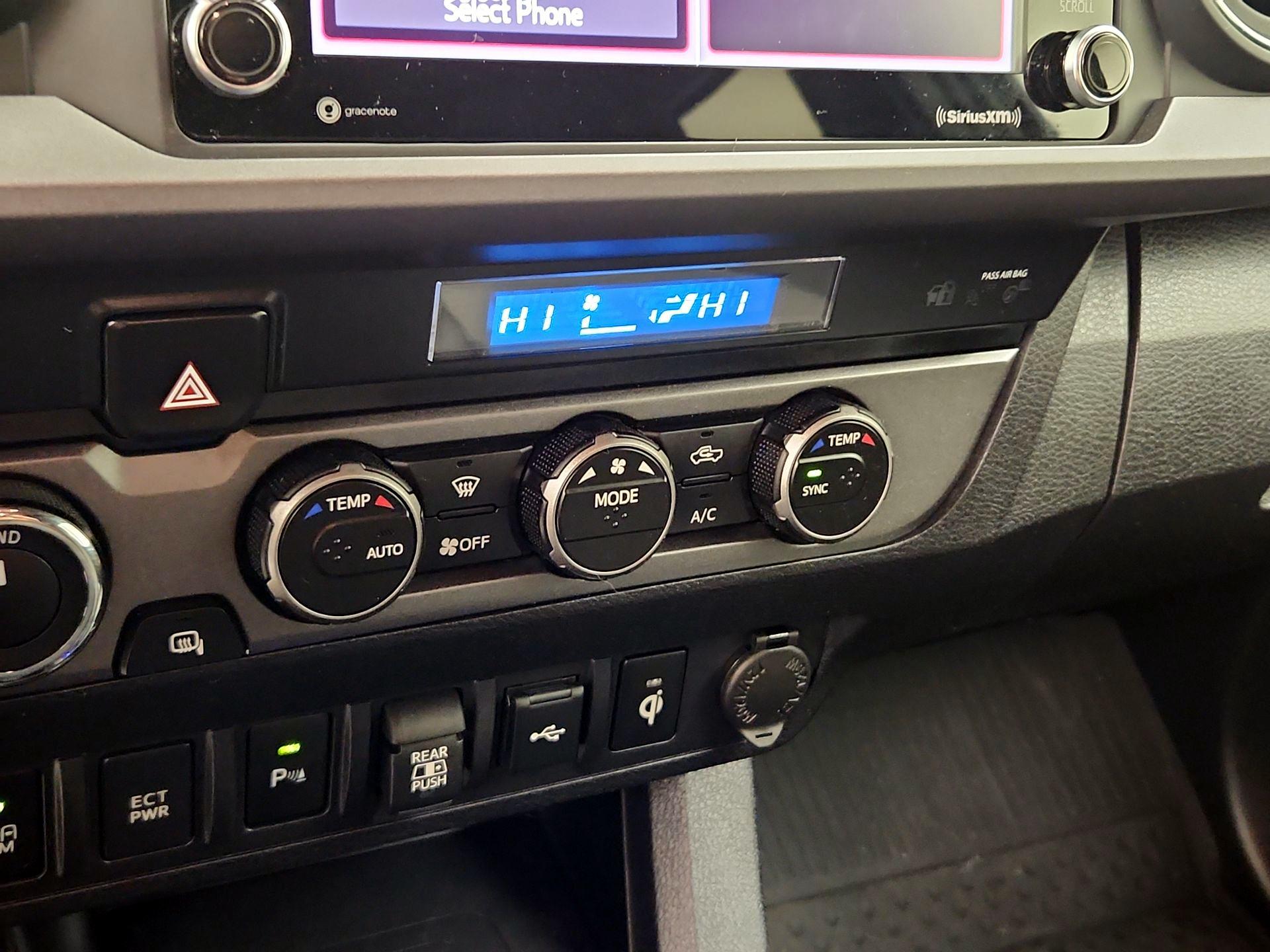 Thumbnail: 2023 Toyota Tacoma - 16