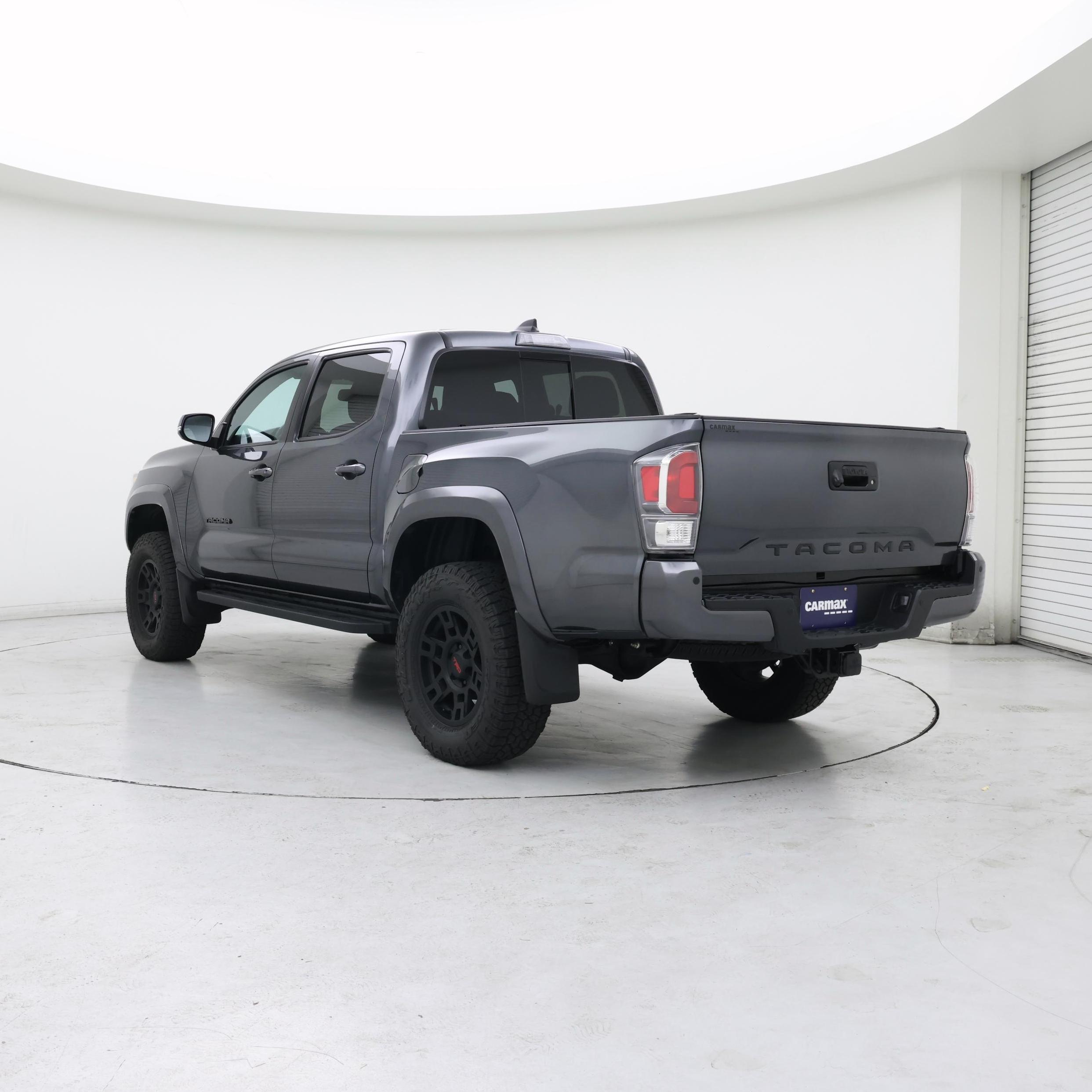 Thumbnail: 2023 Toyota Tacoma - 2