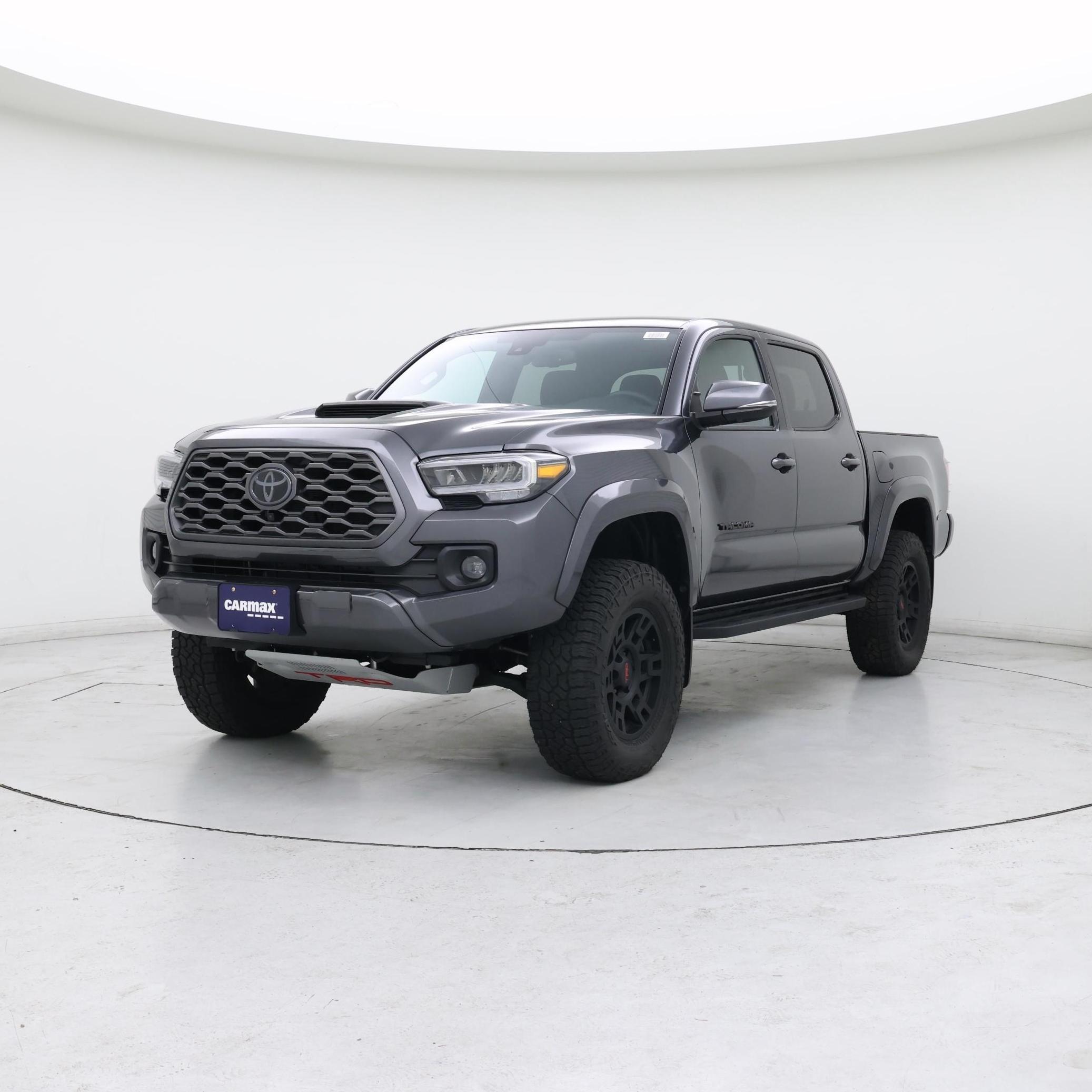 Thumbnail: 2023 Toyota Tacoma - 4