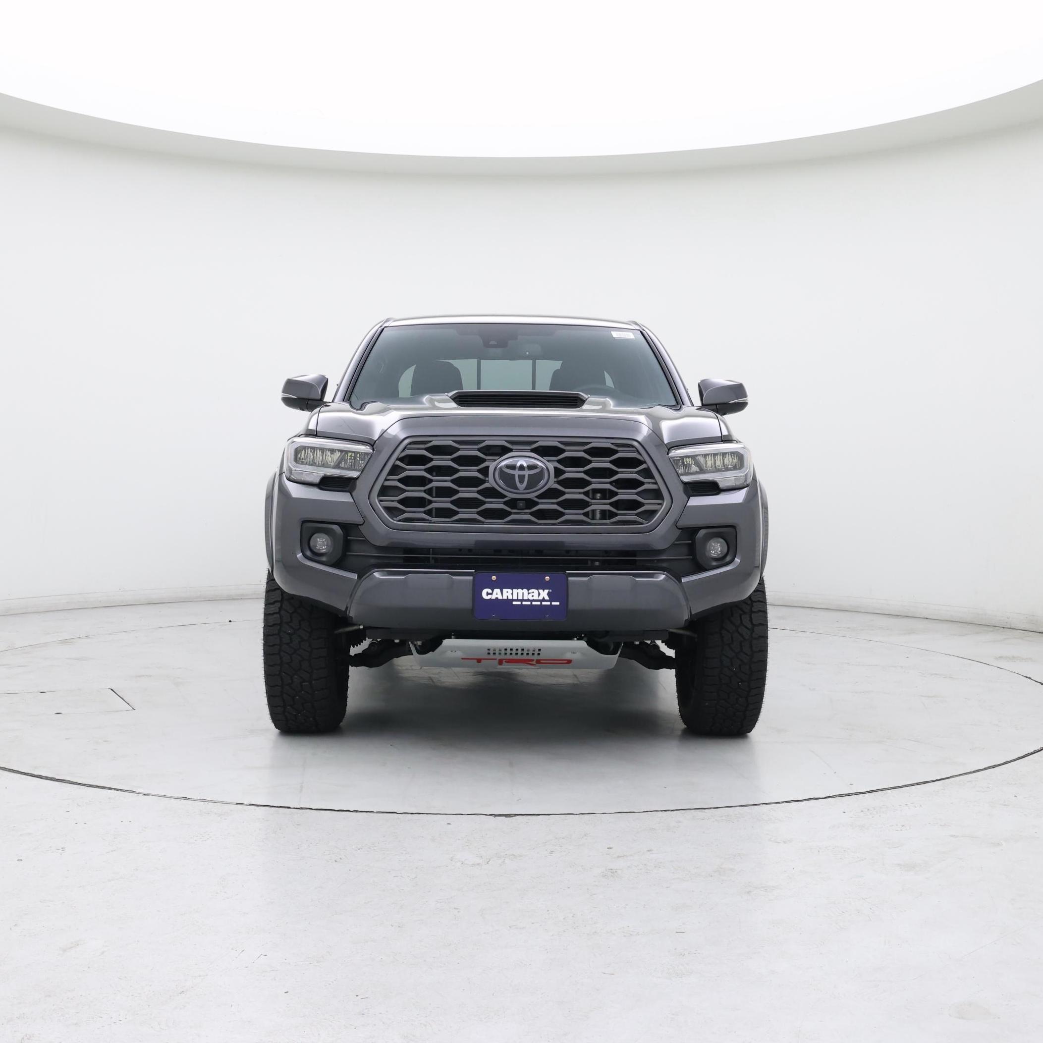 Thumbnail: 2023 Toyota Tacoma - 5