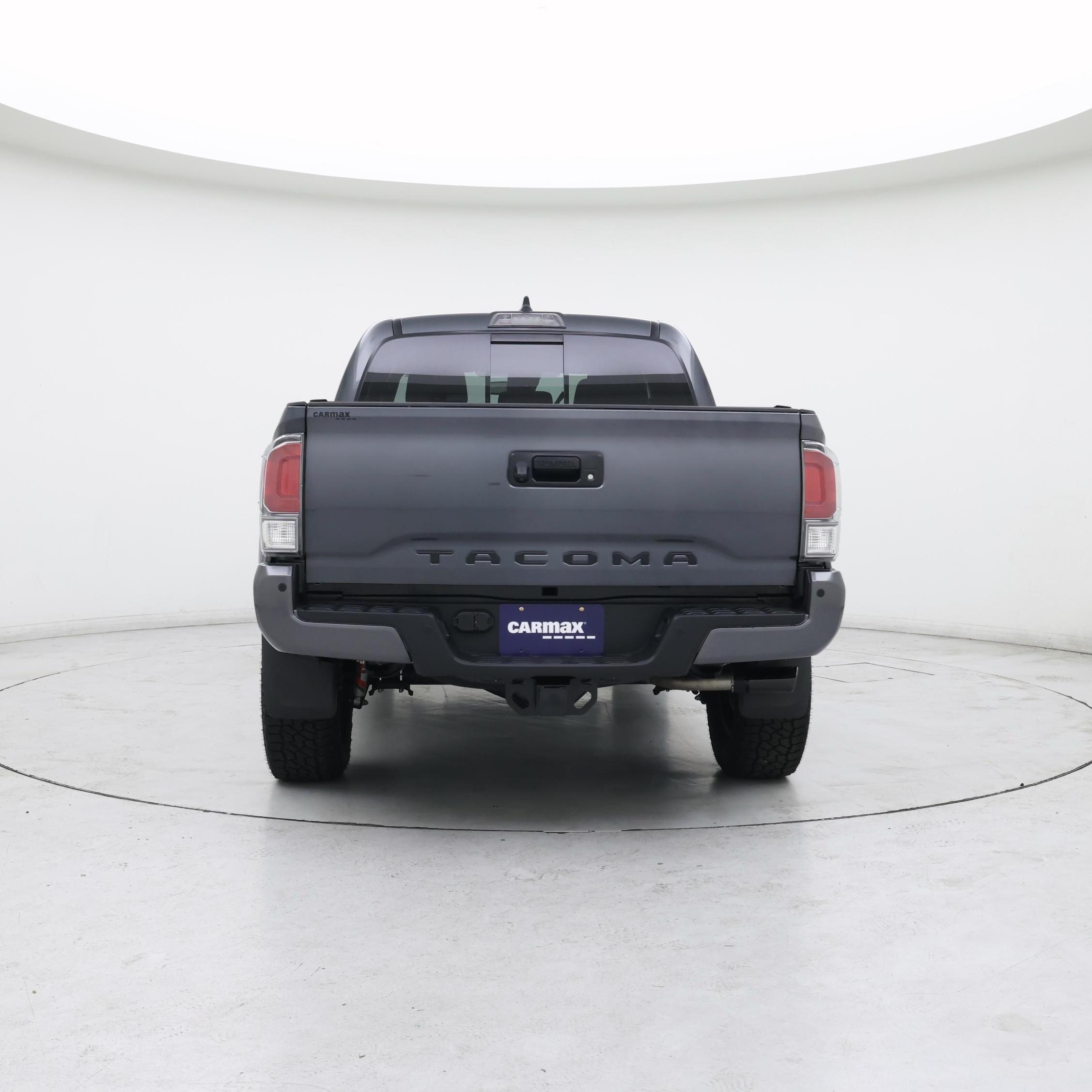 Thumbnail: 2023 Toyota Tacoma - 6
