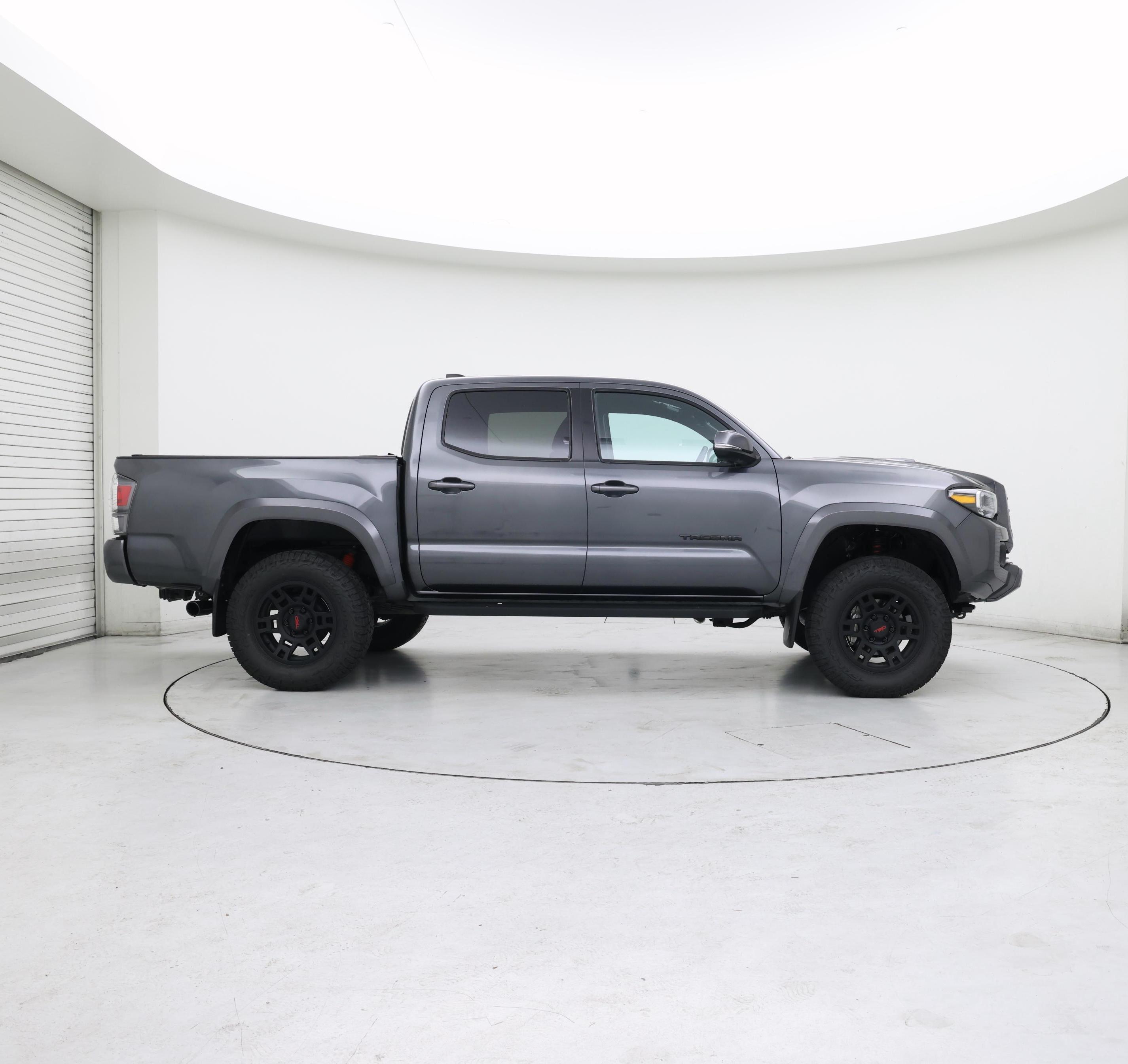 Thumbnail: 2023 Toyota Tacoma - 7