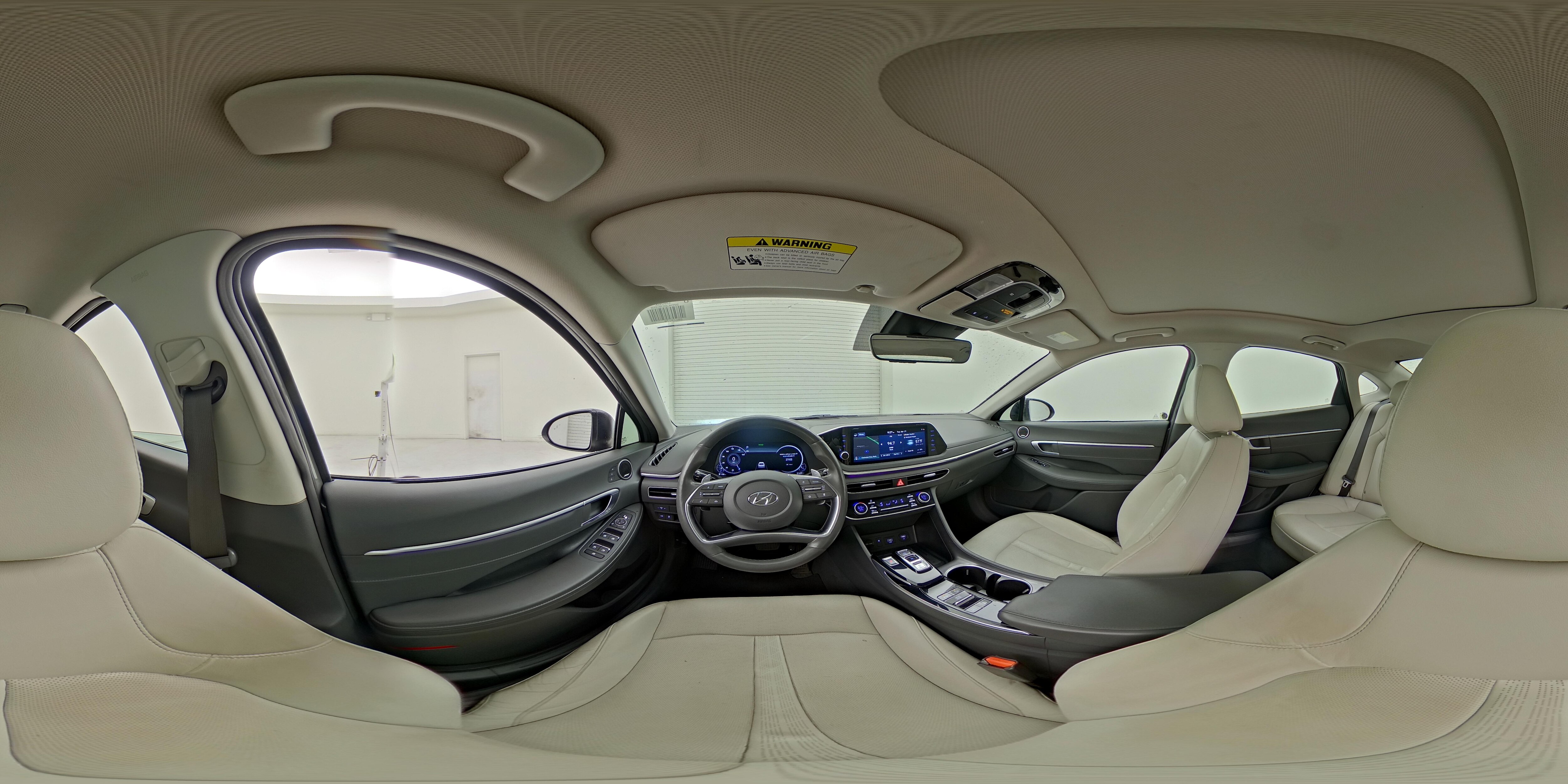 2020 Hyundai Sonata Limited - Photo 28