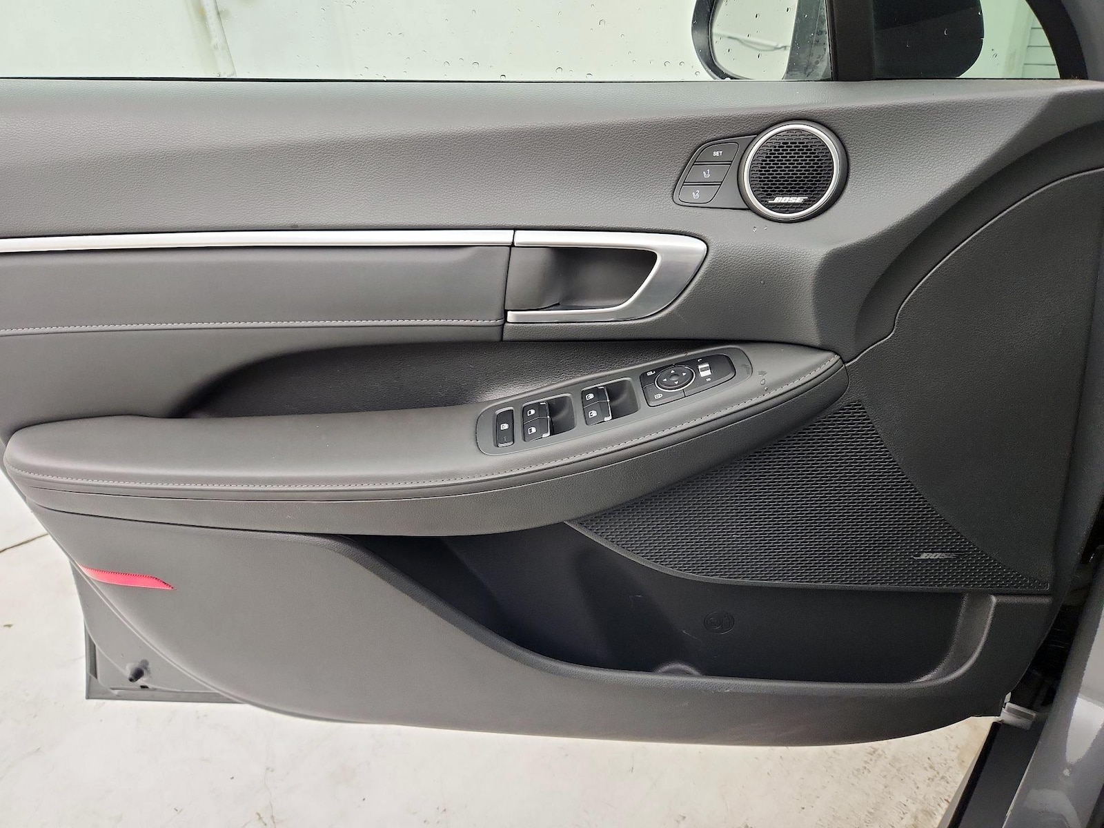 2020 Hyundai Sonata Limited - Photo 13
