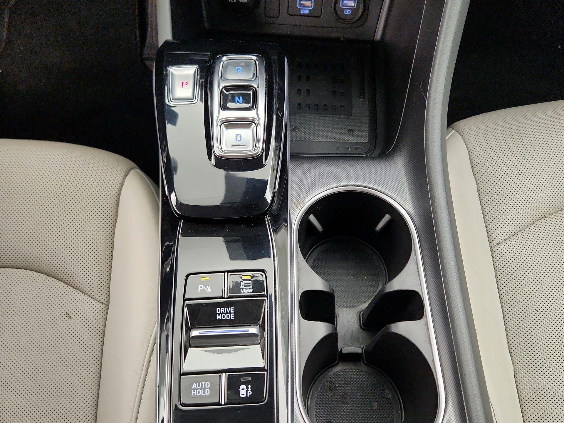 Thumbnail: 2020 Hyundai Sonata - 18