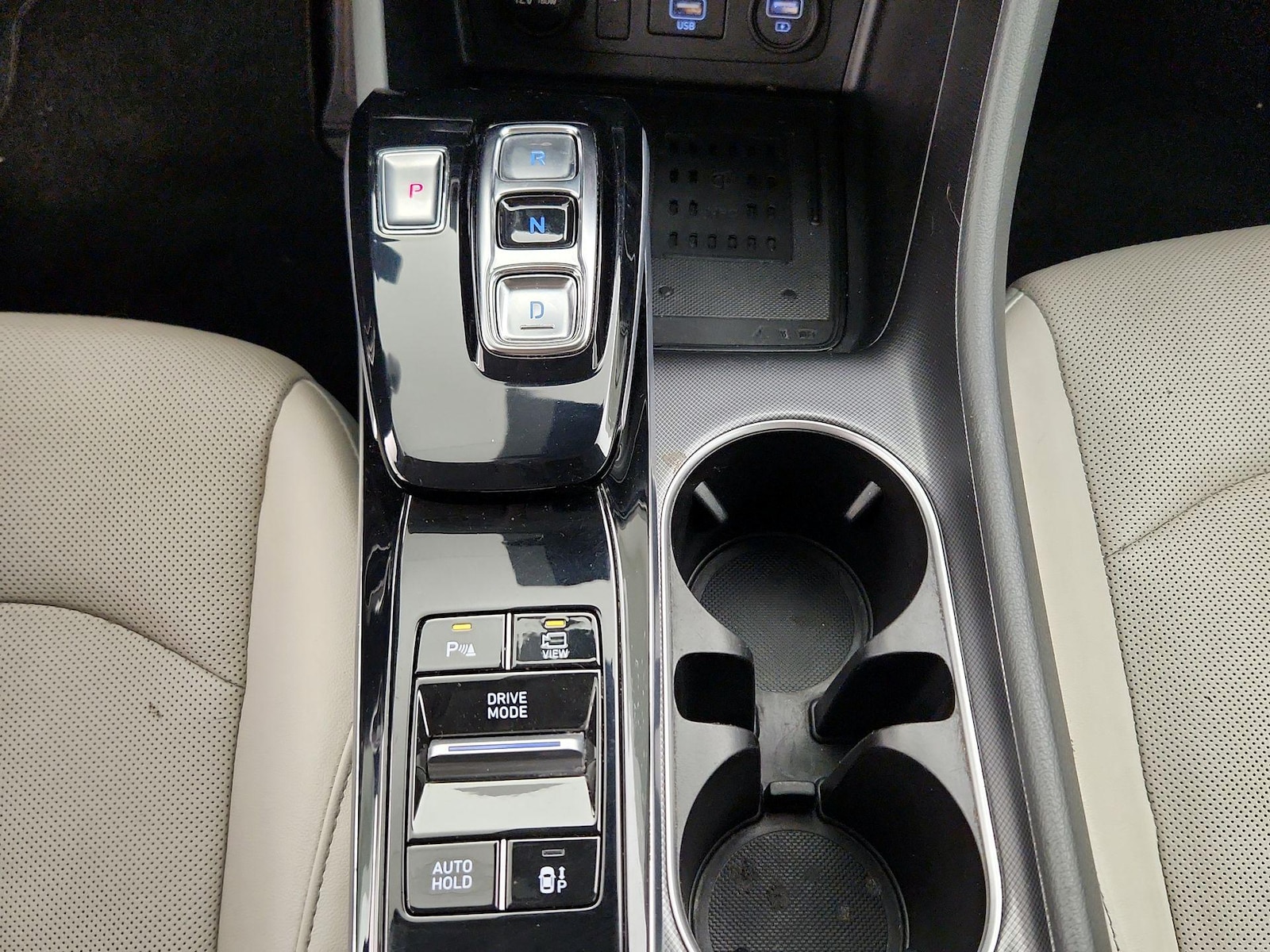 2020 Hyundai Sonata Limited - Photo 19