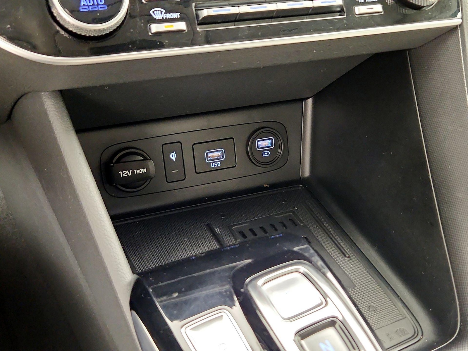 2020 Hyundai Sonata Limited - Photo 20