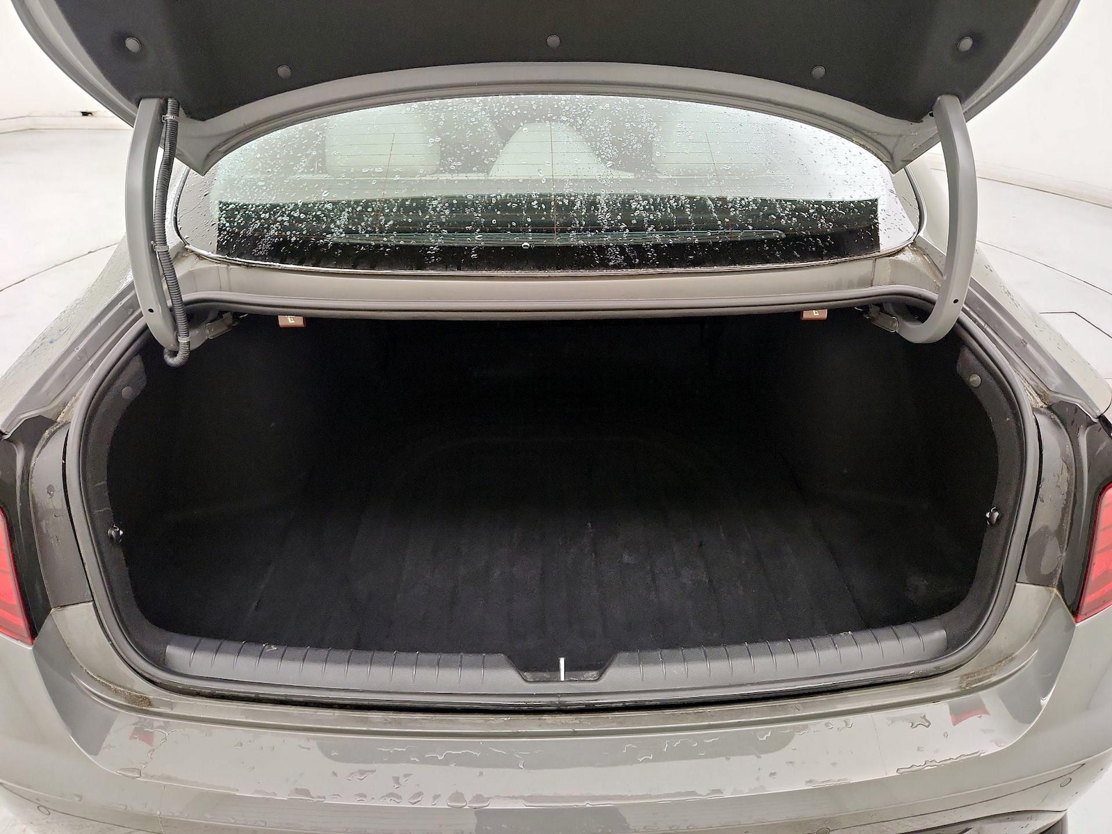 2020 Hyundai Sonata Limited - Photo 23
