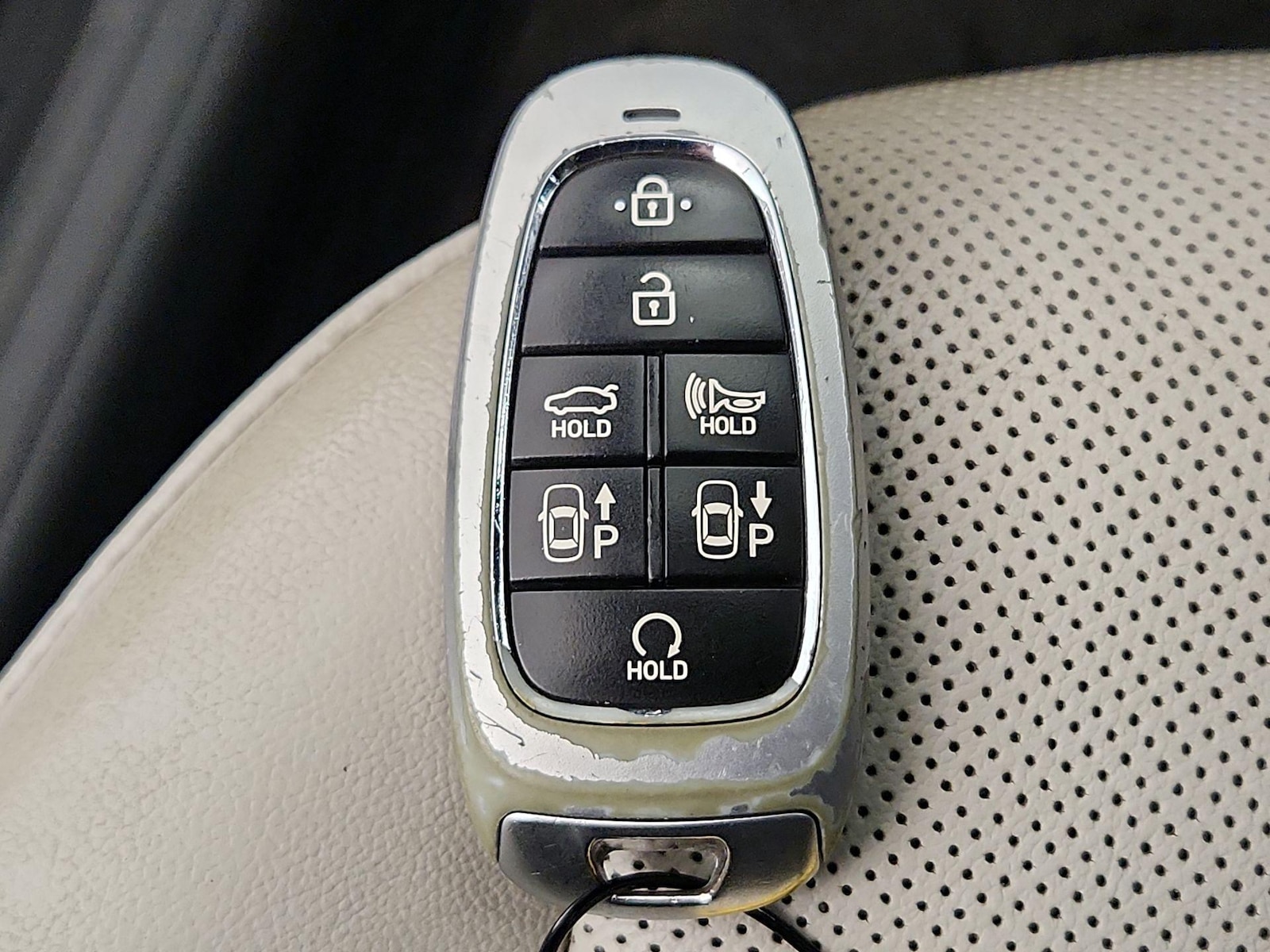 2020 Hyundai Sonata Limited - Photo 25