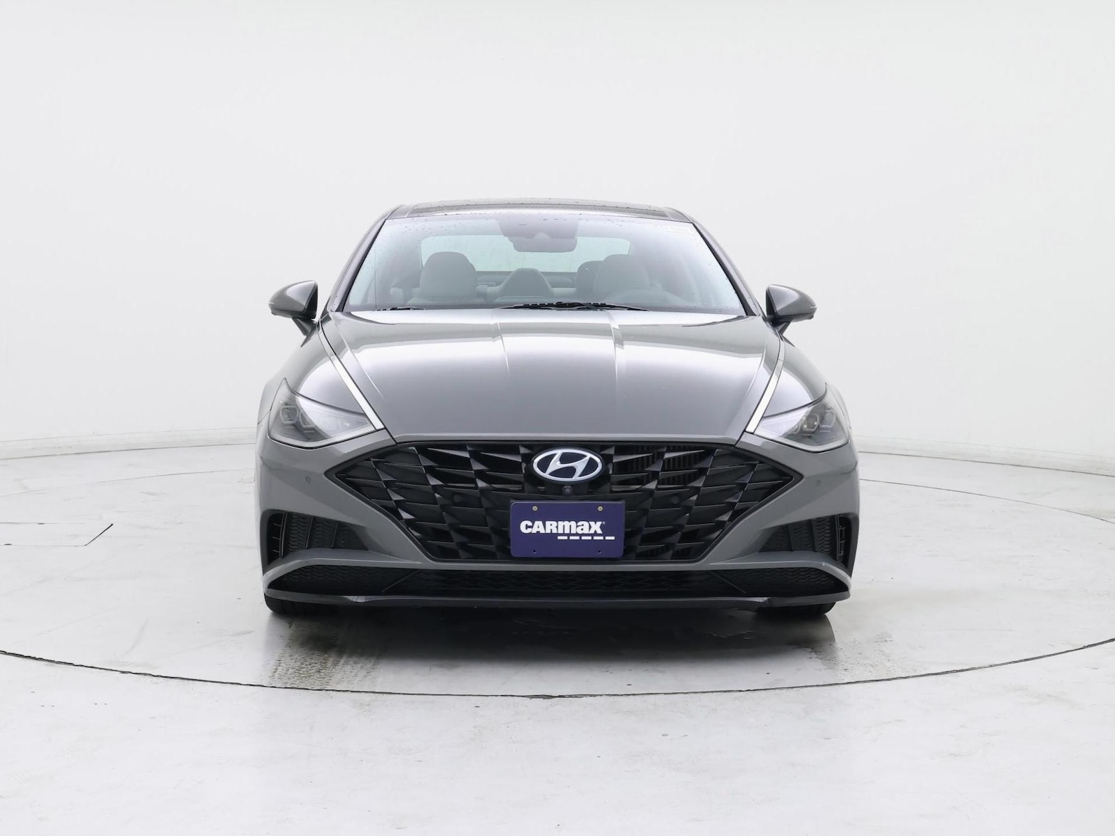 2020 Hyundai Sonata Limited - Photo 6