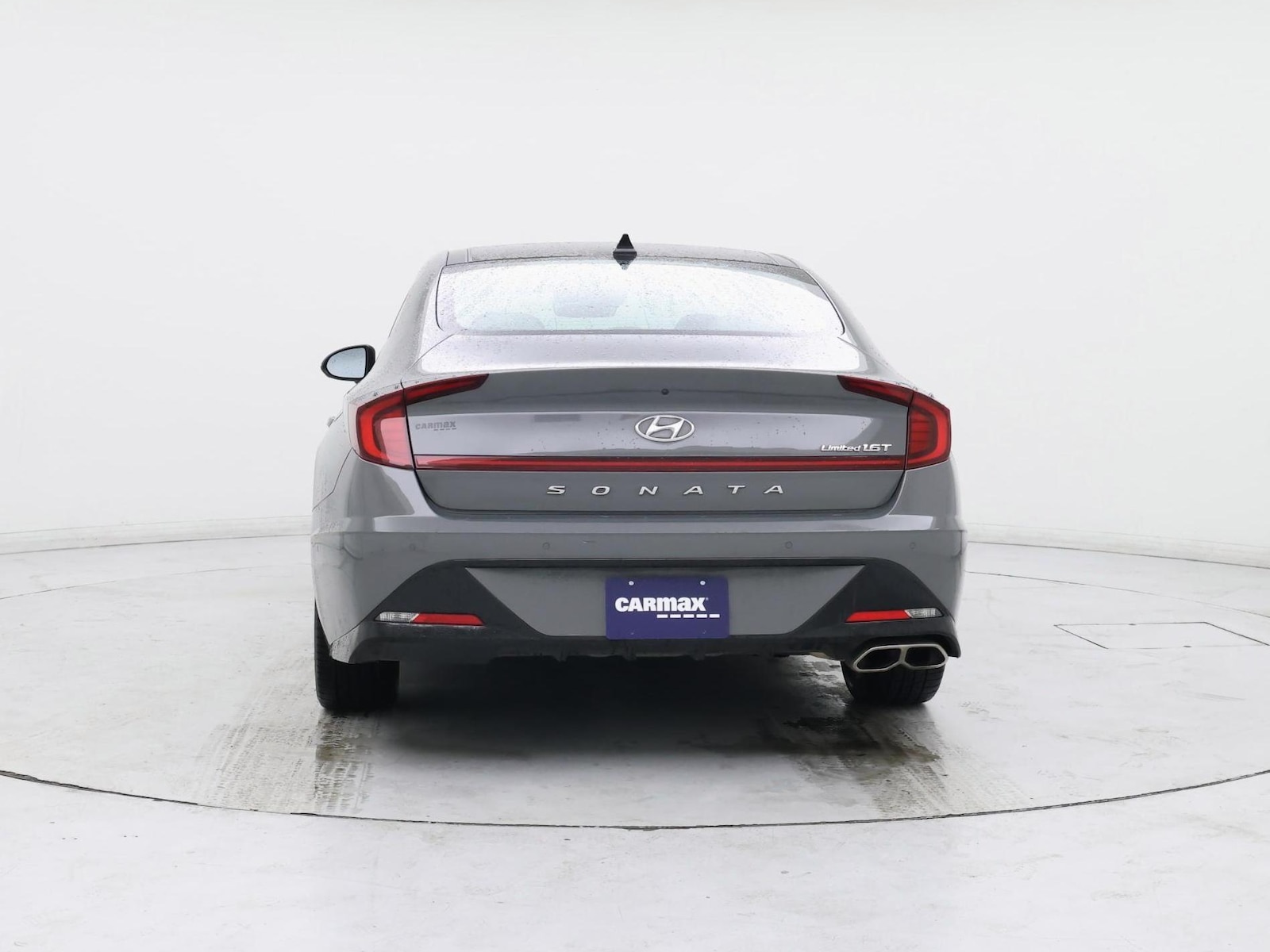 2020 Hyundai Sonata Limited - Photo 7
