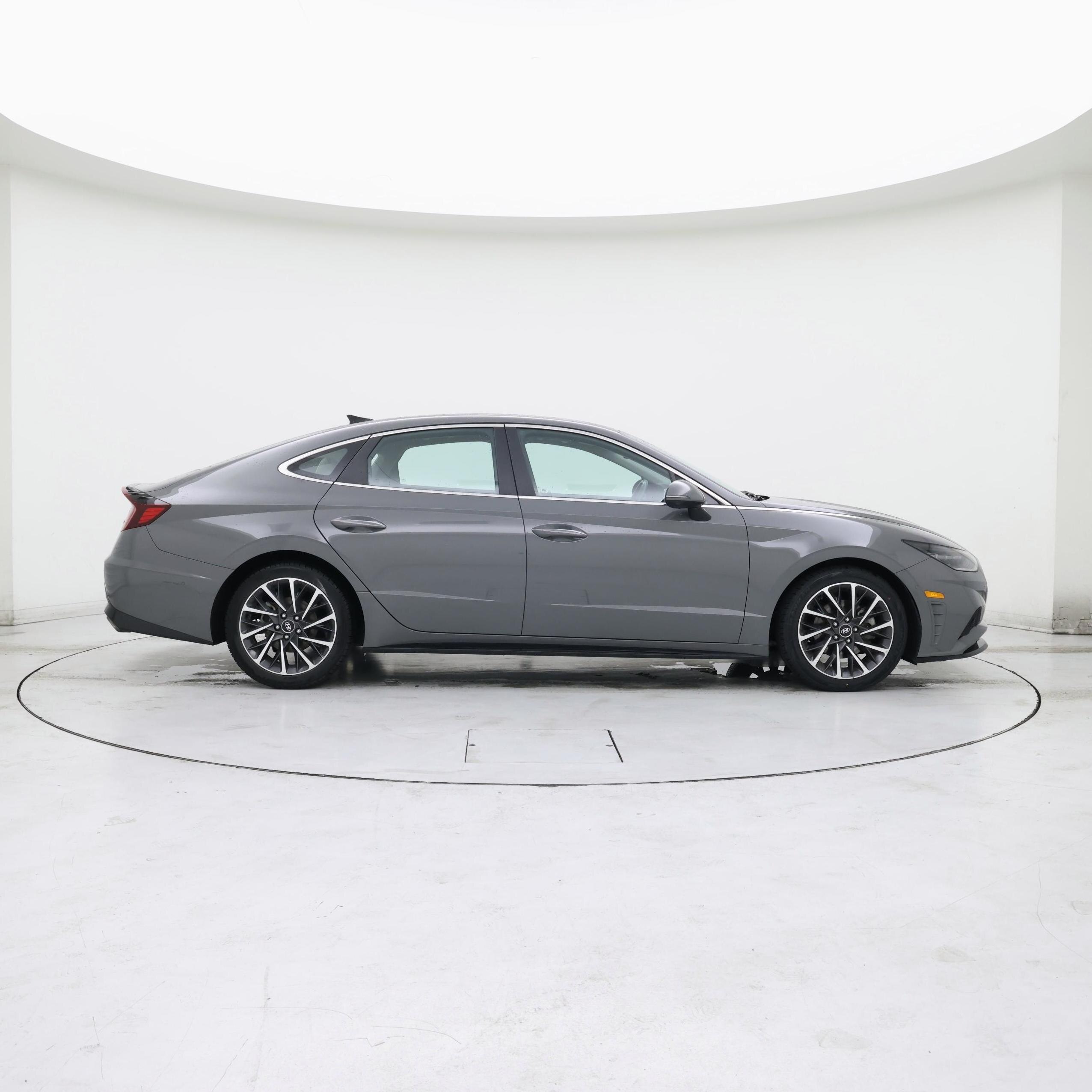 Thumbnail: 2020 Hyundai Sonata - 7