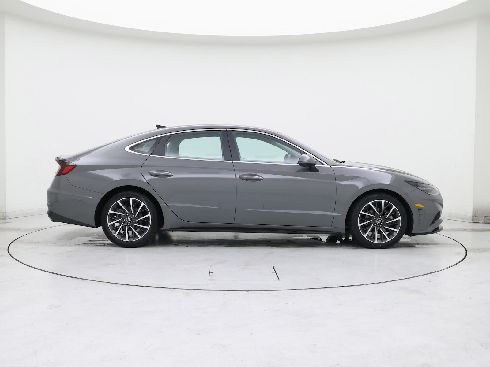 2020 Hyundai Sonata Limited - Photo 8