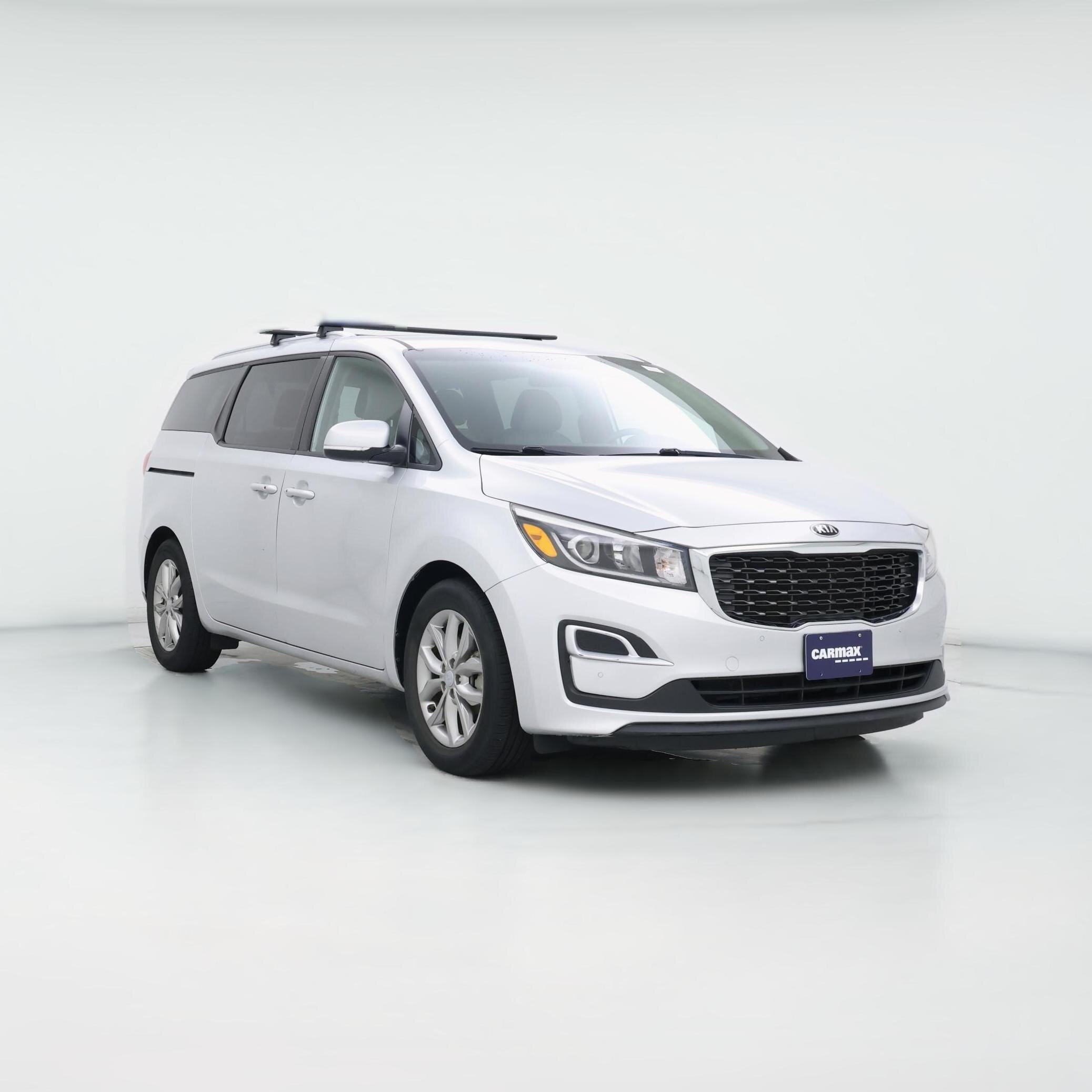 Thumbnail: 2019 Kia Sedona - 1