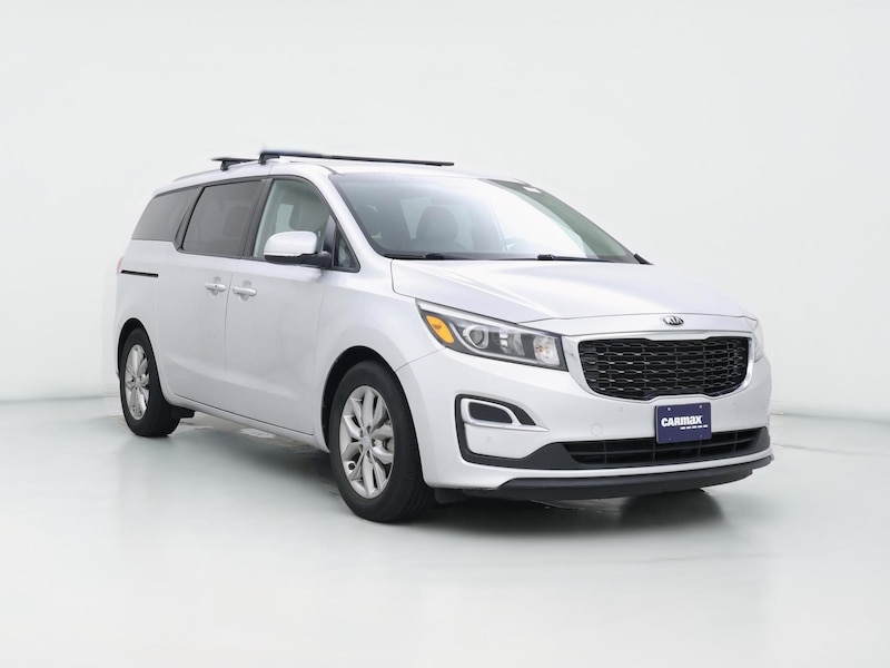 2019 Kia Sedona EX -
                  Portland, OR