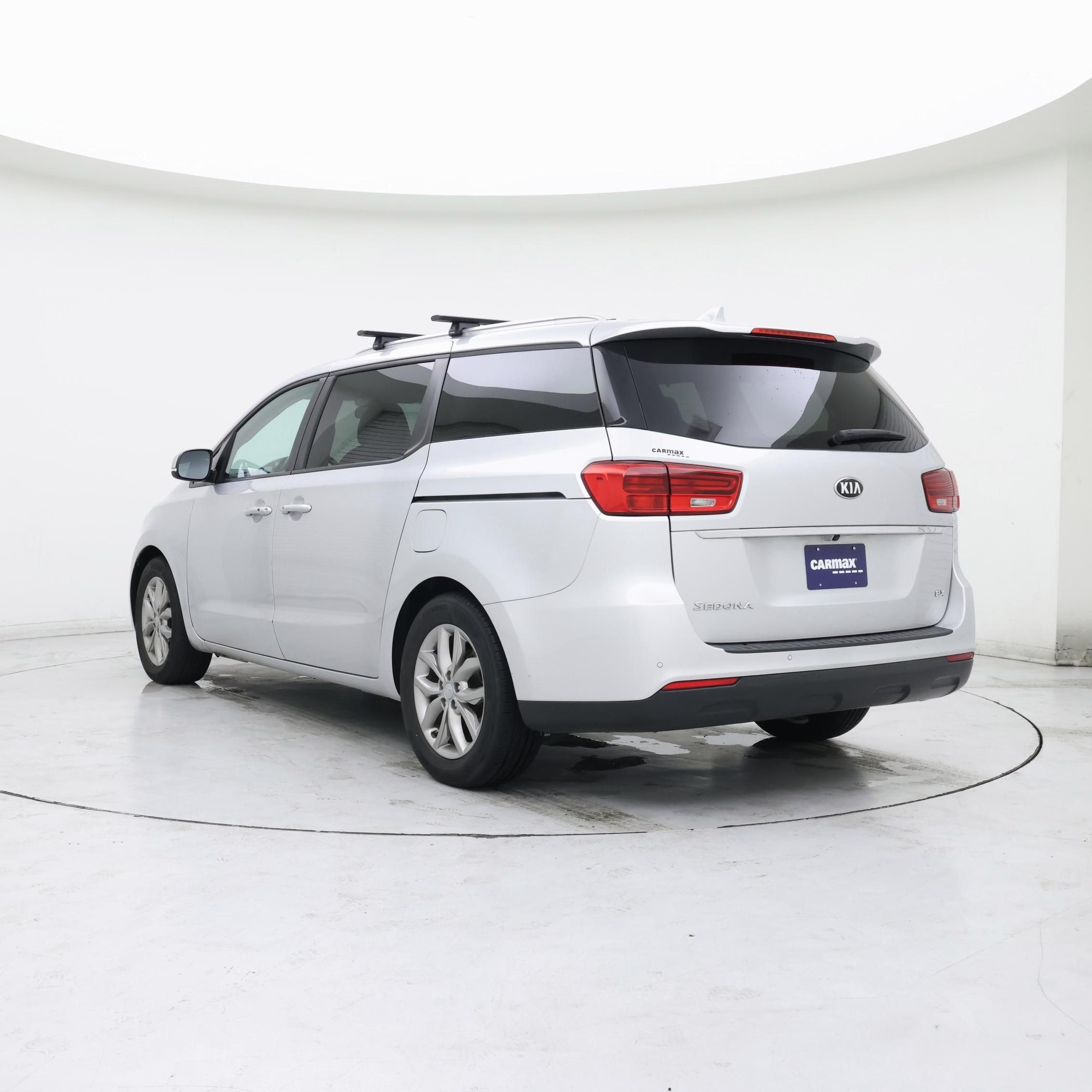 Thumbnail: 2019 Kia Sedona - 2