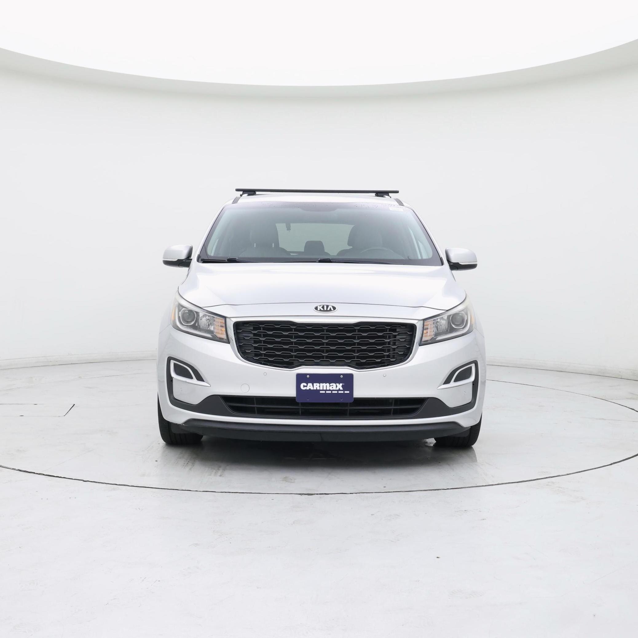 Thumbnail: 2019 Kia Sedona - 5