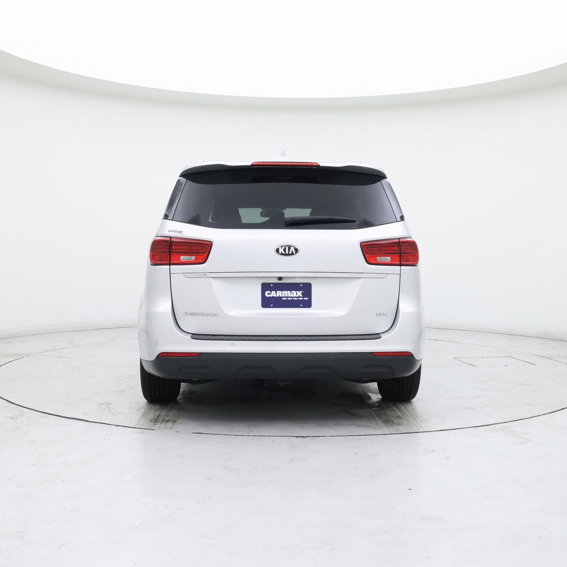 Thumbnail: 2019 Kia Sedona - 6