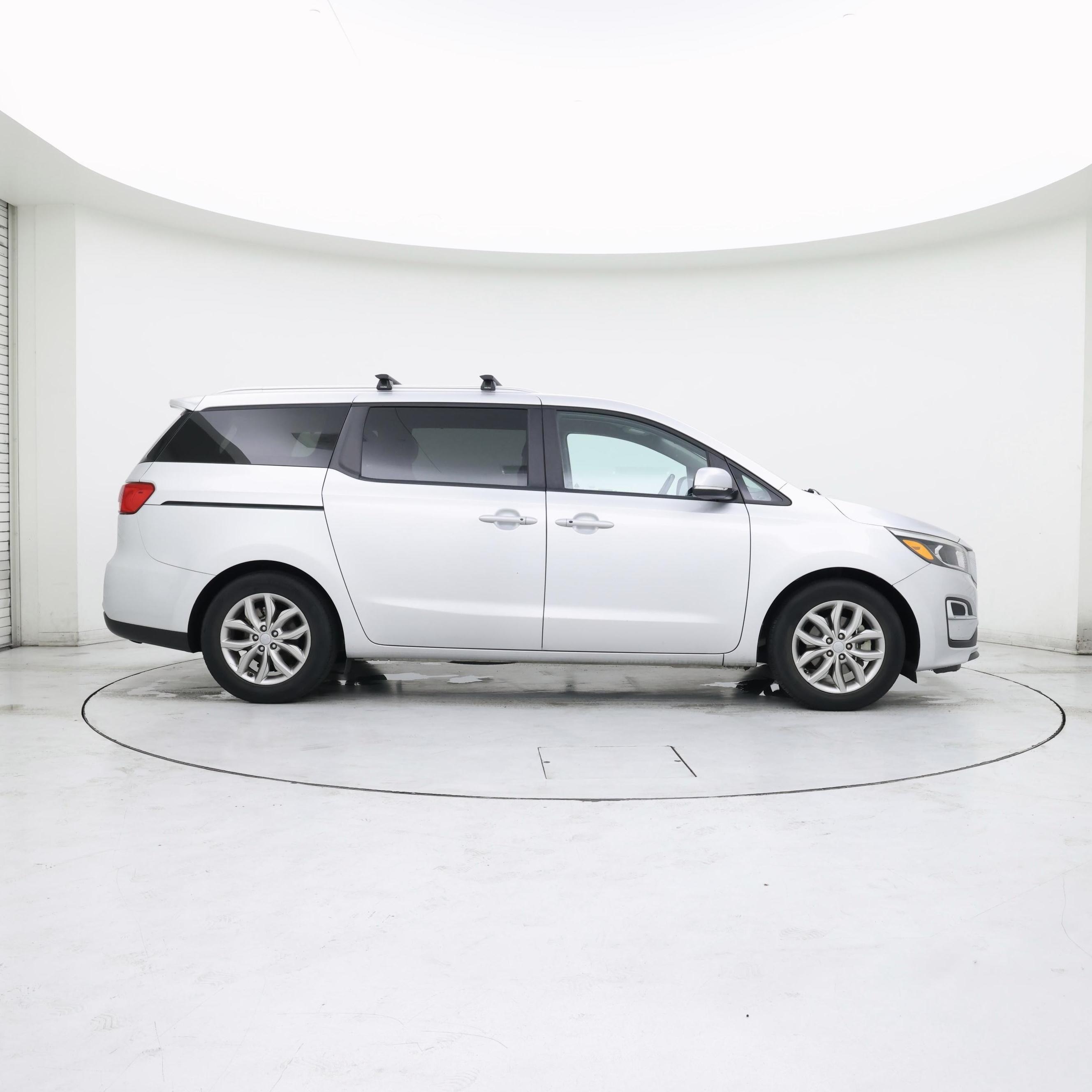 Thumbnail: 2019 Kia Sedona - 7