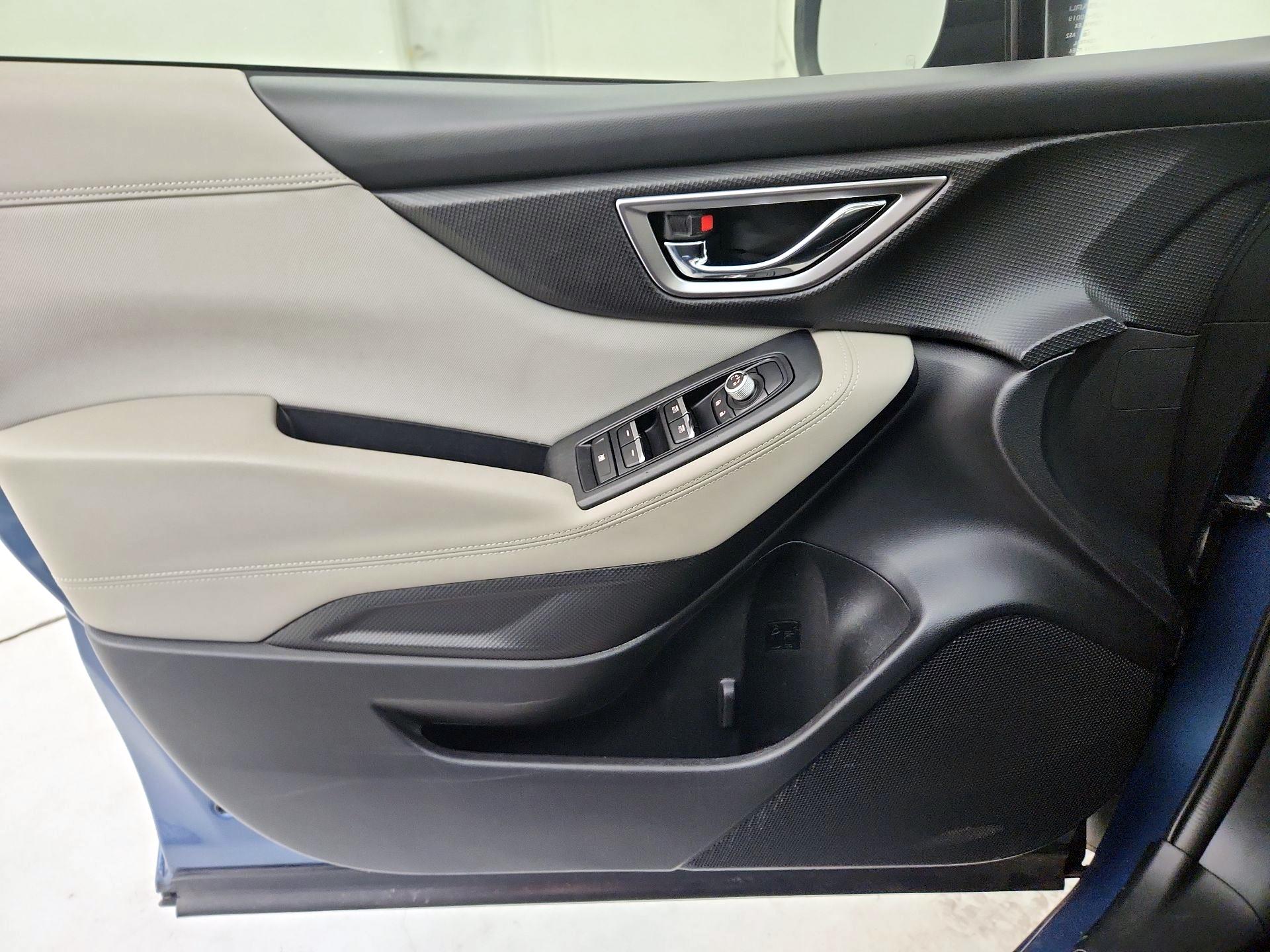 Thumbnail: 2020 Subaru Forester - 12