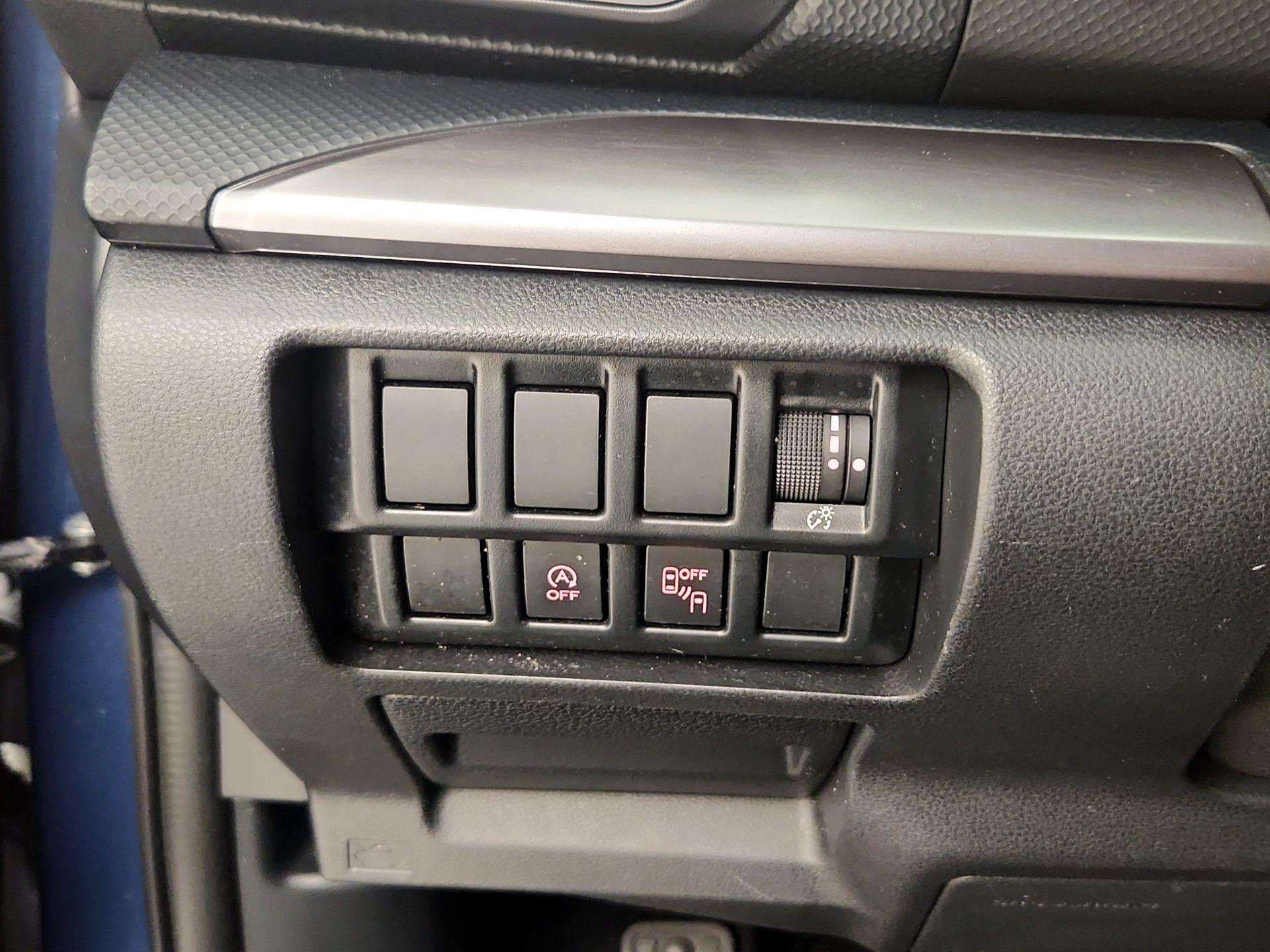 Thumbnail: 2020 Subaru Forester - 13